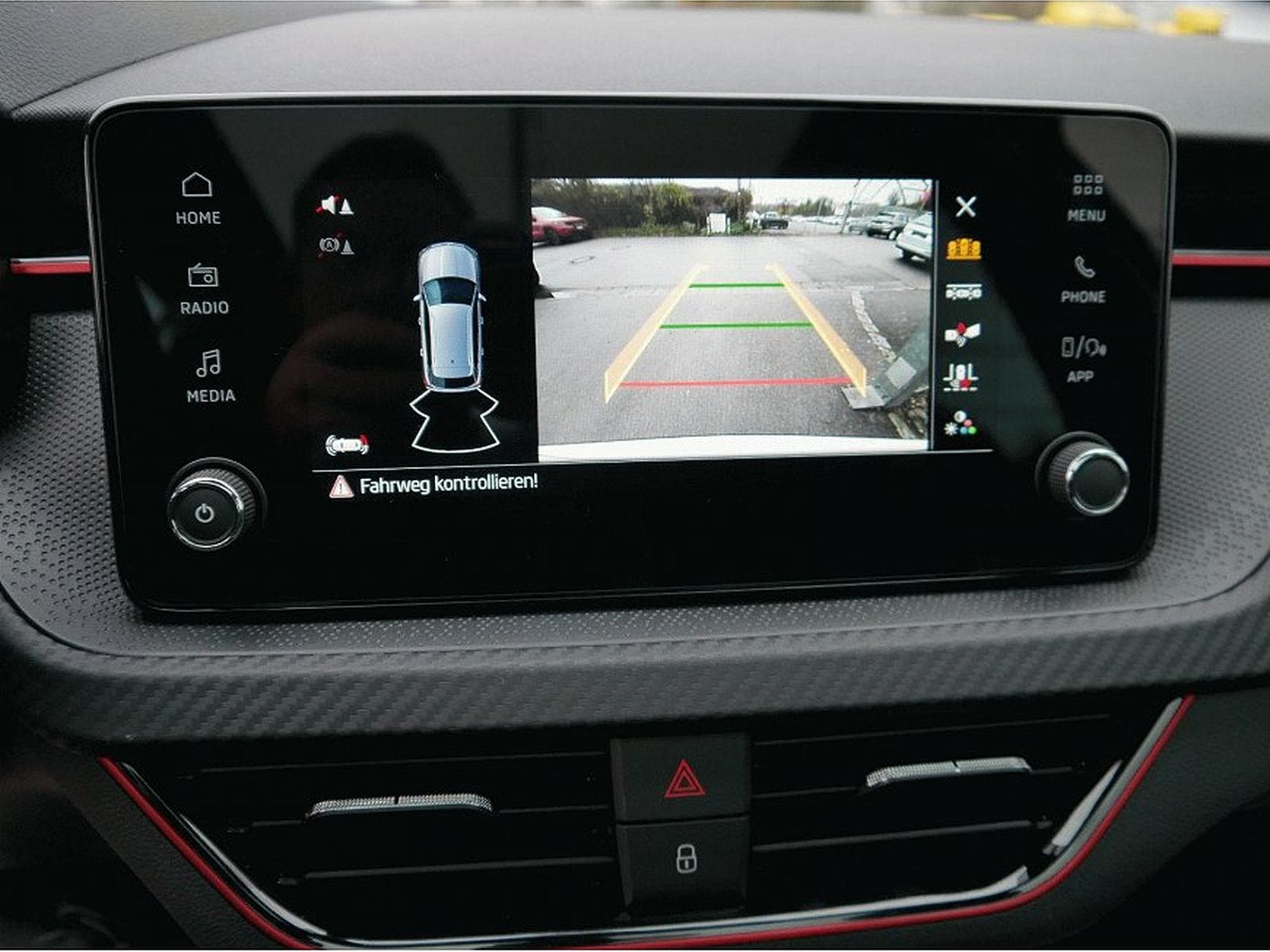 Skoda Kamiq (2026) - Photo 15