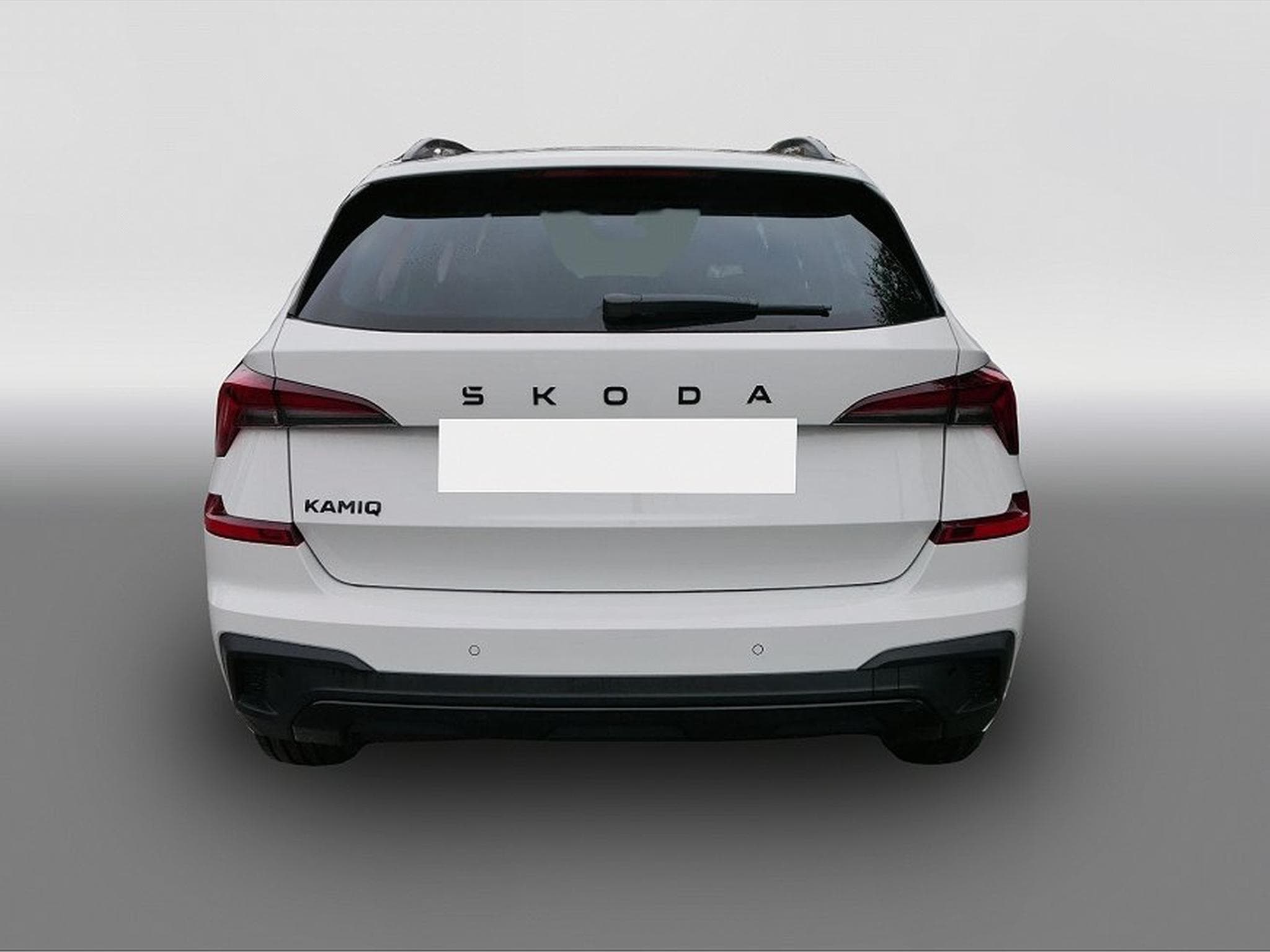 Skoda Kamiq (2026) - Photo 2