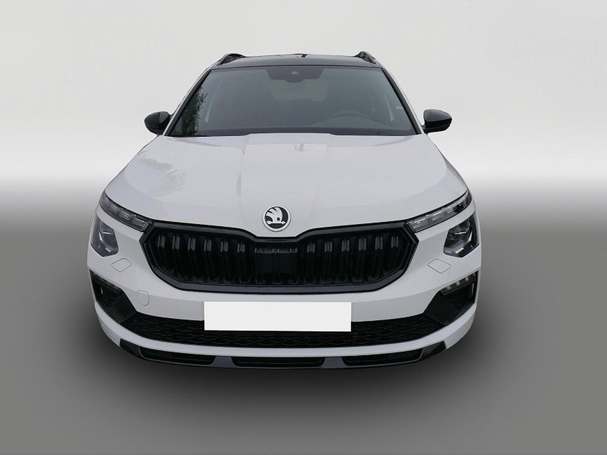 Skoda Kamiq (2026) - Photo 3