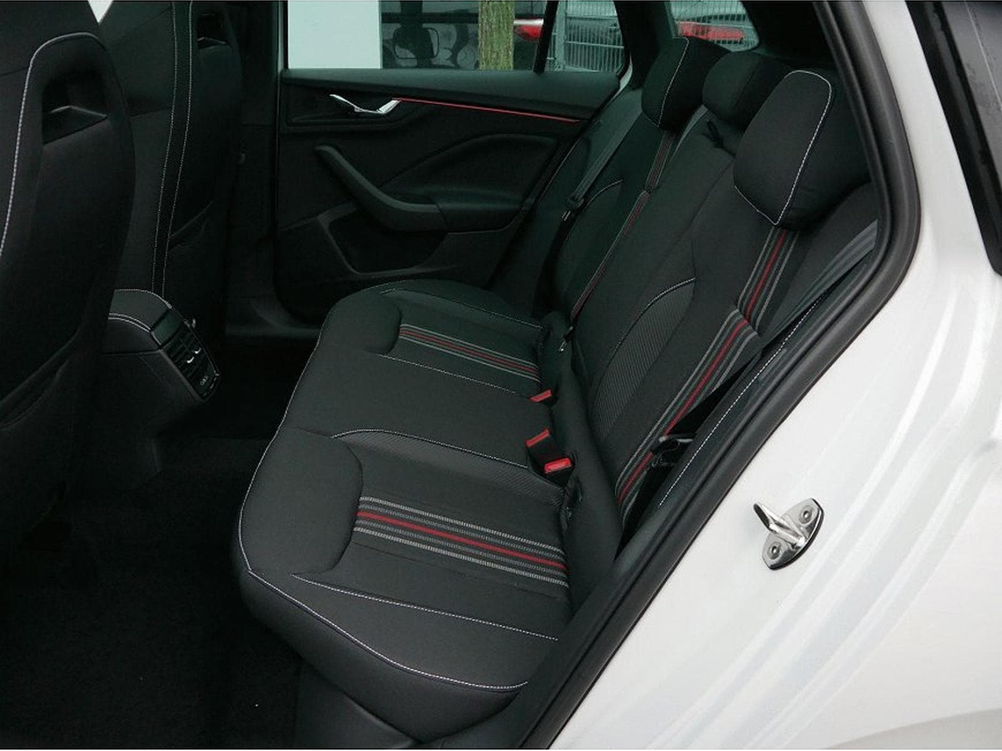 Skoda Kamiq (2026) - Photo 9