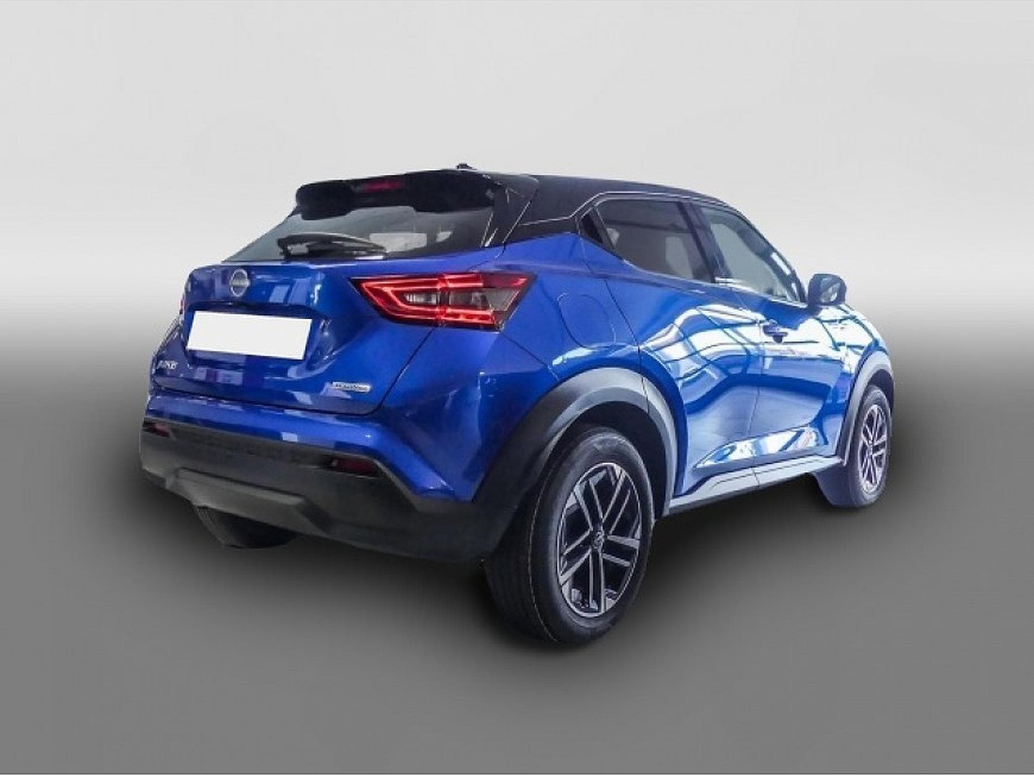 Nissan Juke (2026) - Photo 2