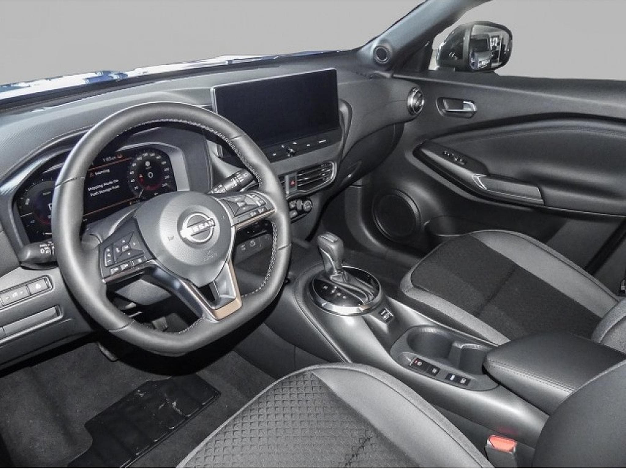 Nissan Juke (2026) - Photo 3