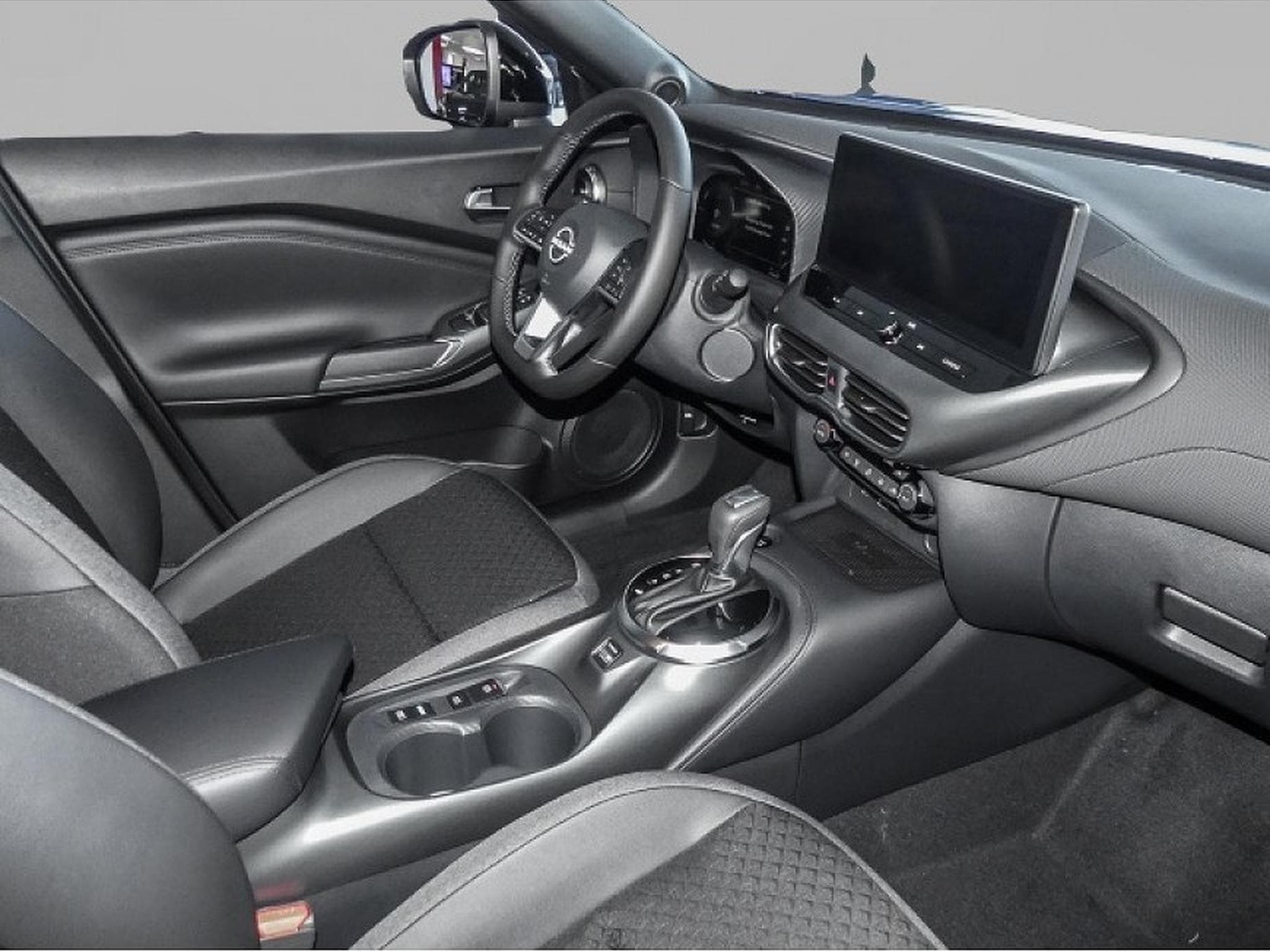 Nissan Juke (2026) - Photo 4