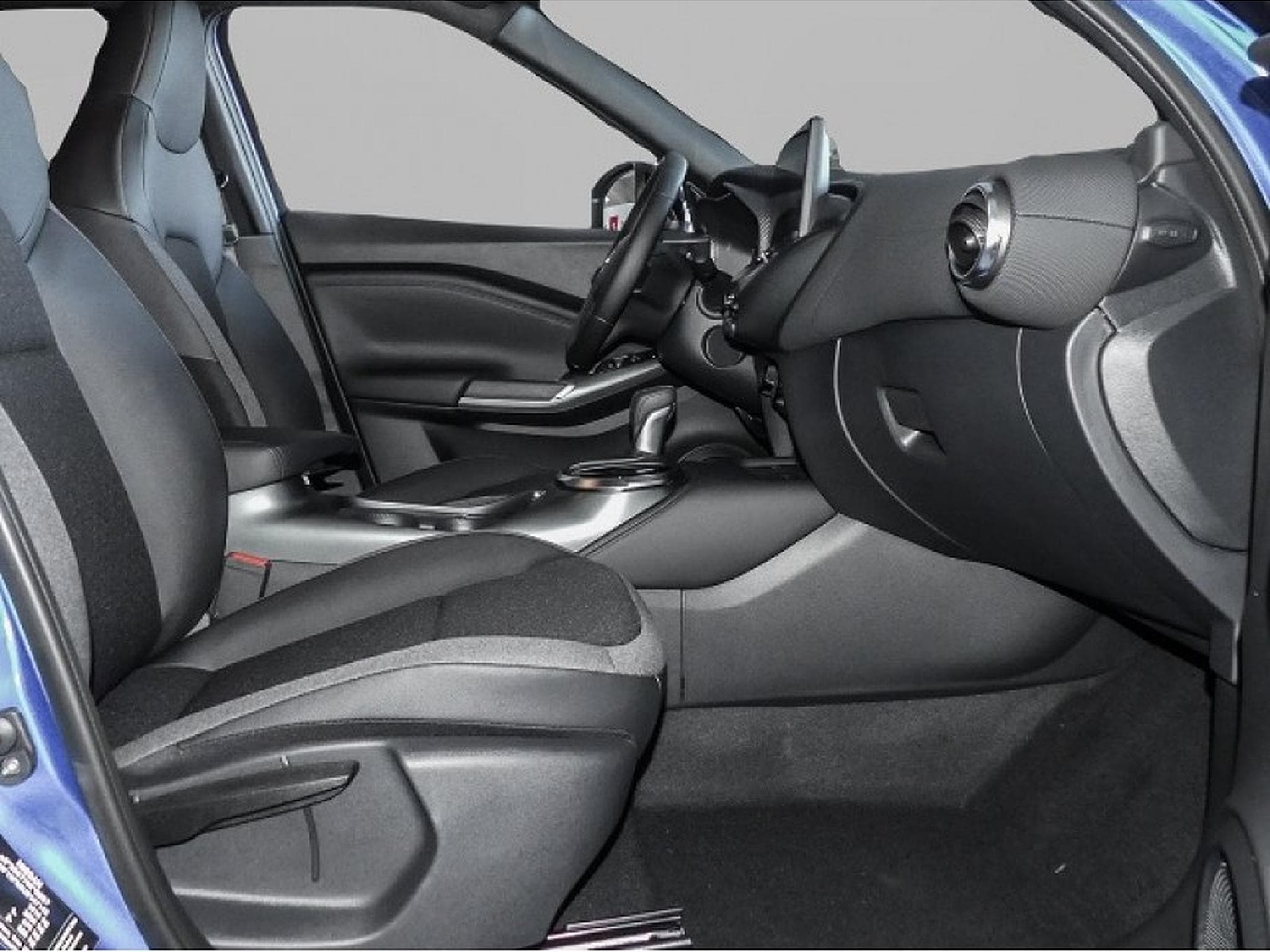 Nissan Juke (2026) - Photo 5