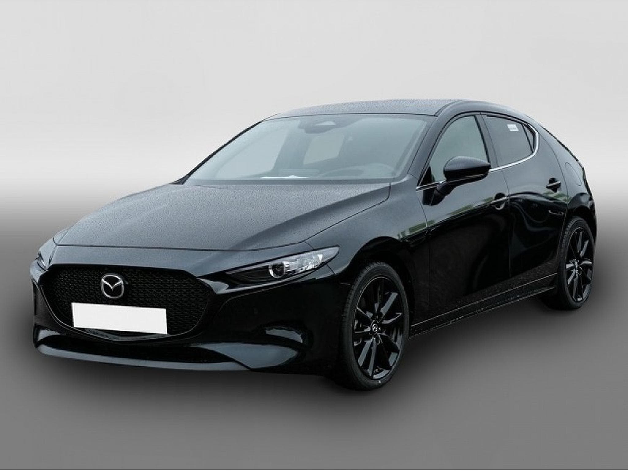 Mazda 3 (2026) - Photo 1