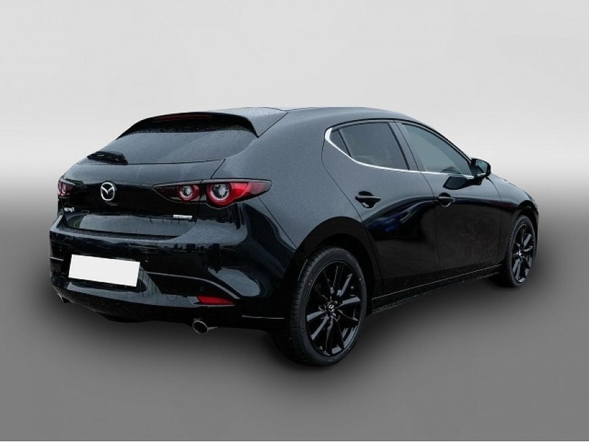 Mazda 3 (2026) - Photo 2