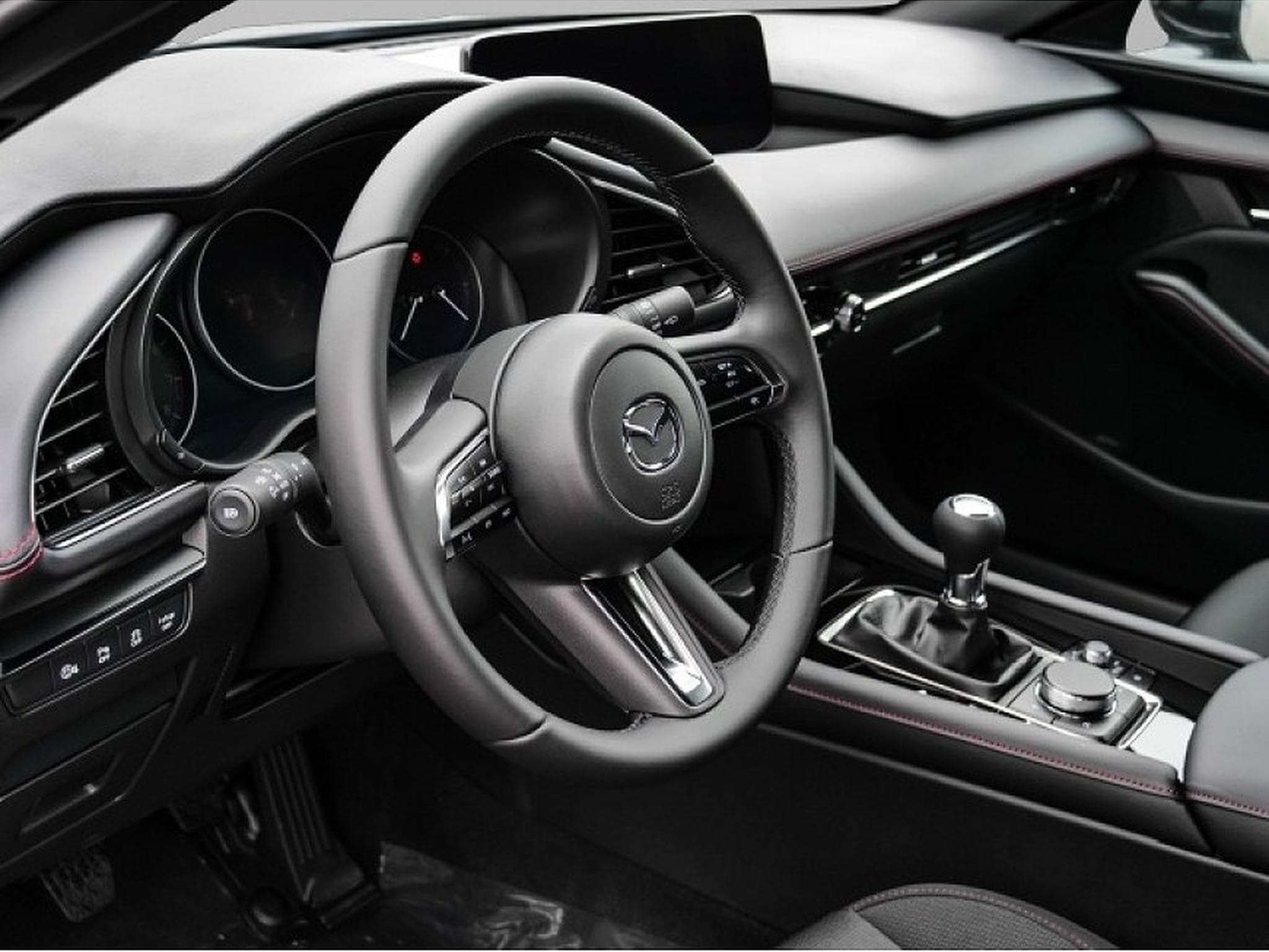 Mazda 3 (2026) - Photo 3