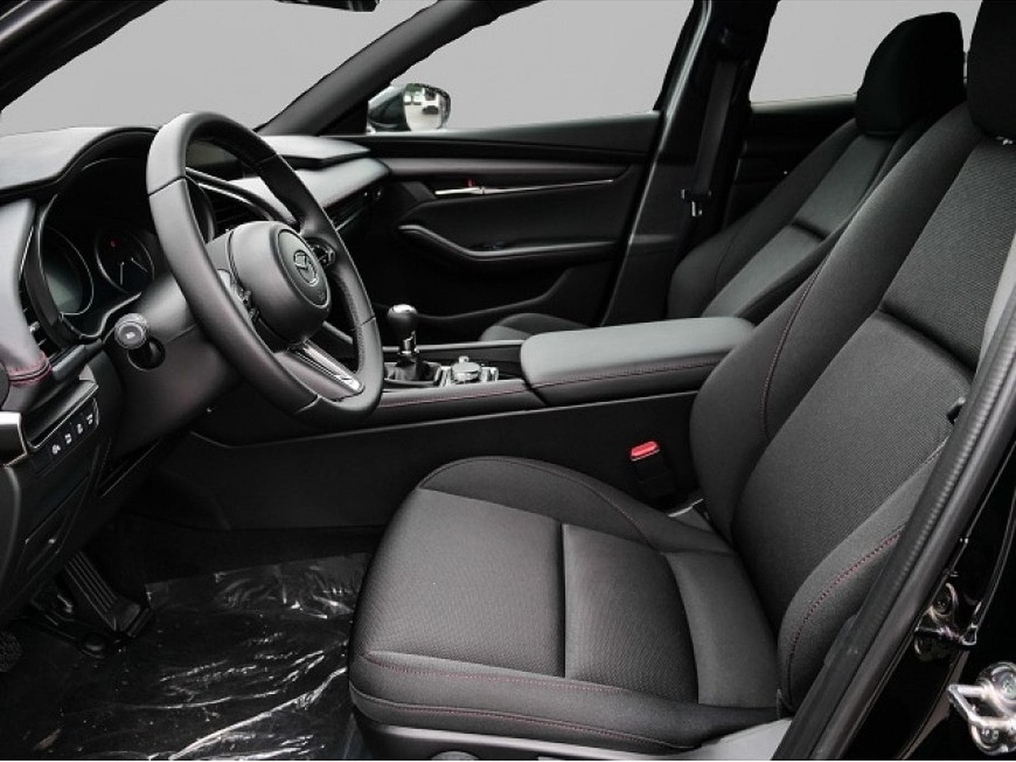 Mazda 3 (2026) - Photo 4