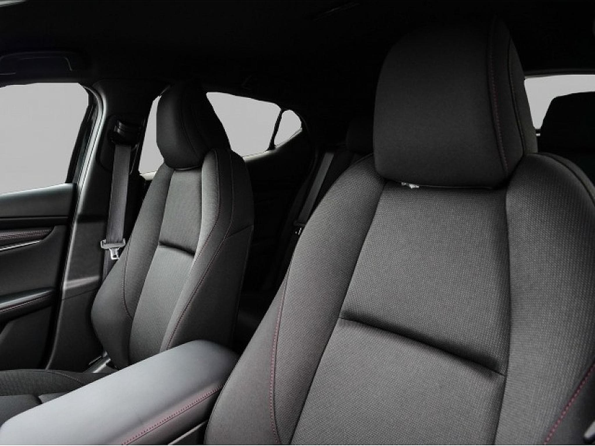 Mazda 3 (2026) - Photo 5