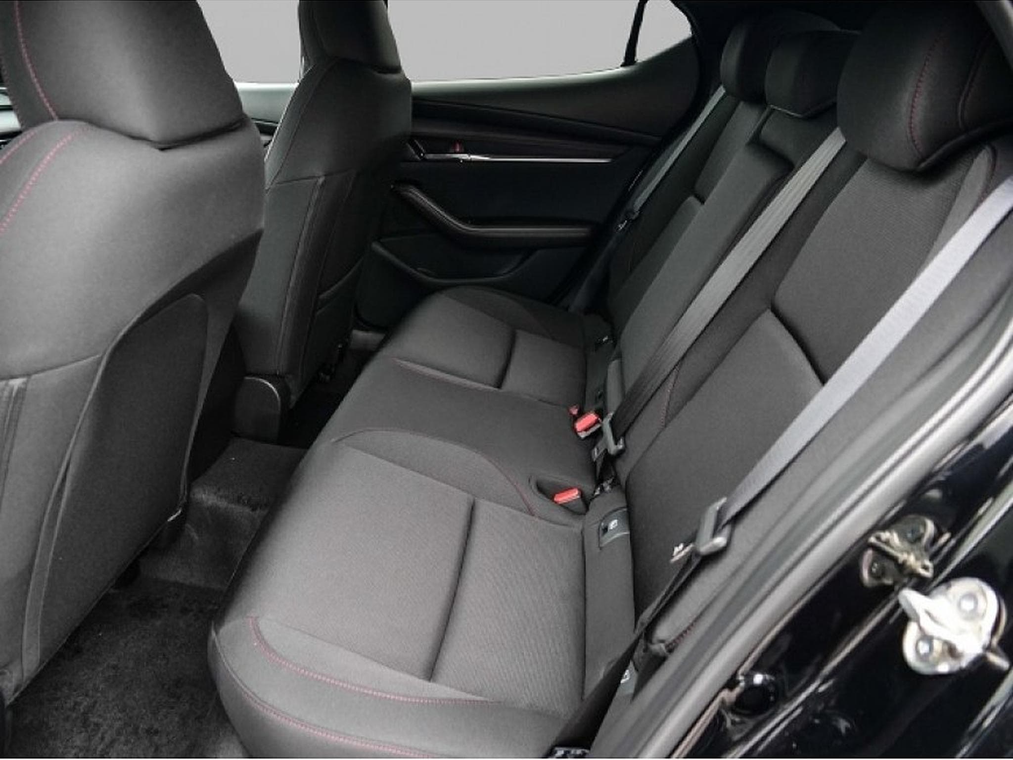 Mazda 3 (2026) - Photo 6