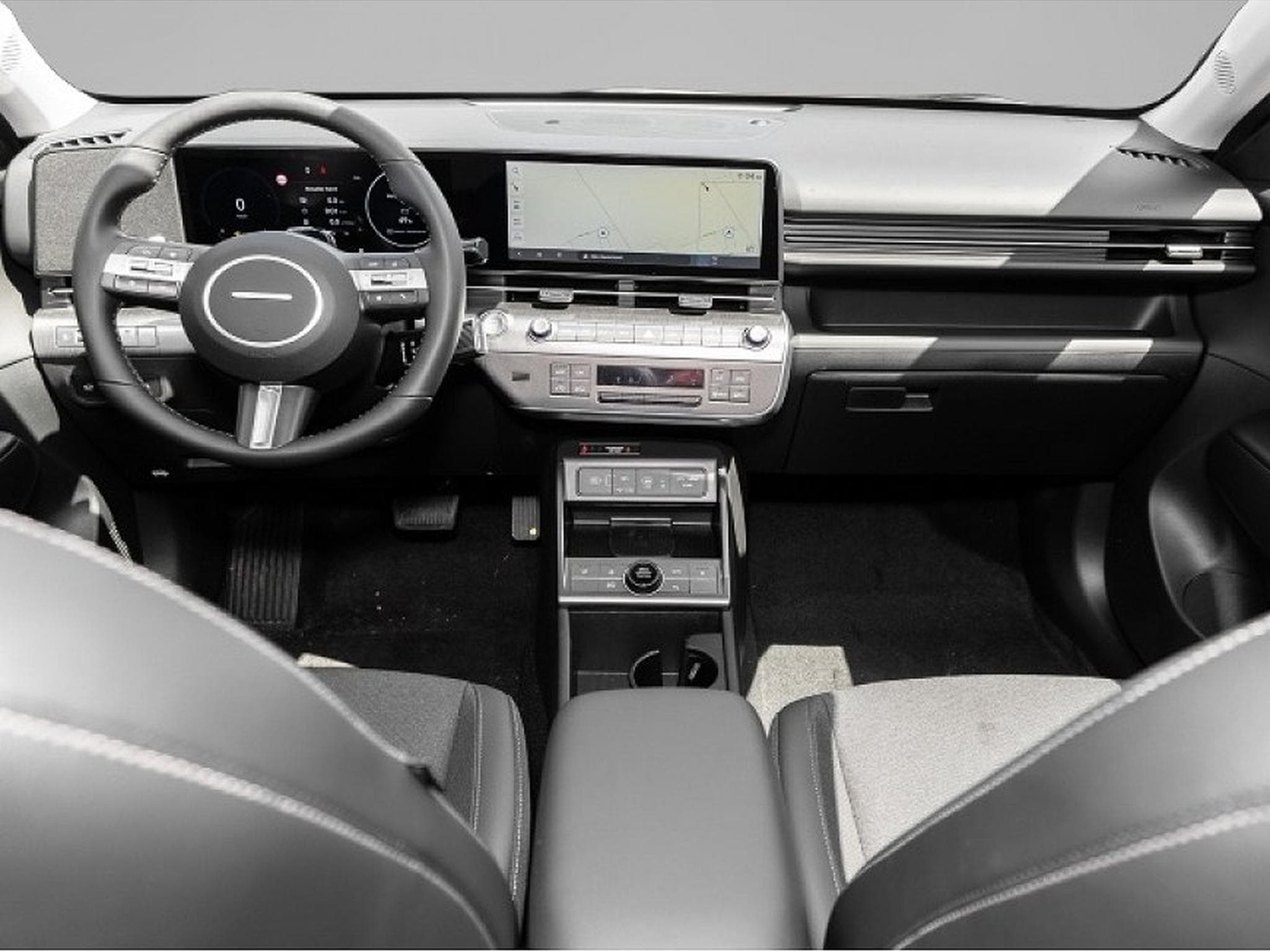 Hyundai Kona (2024) - Photo 7