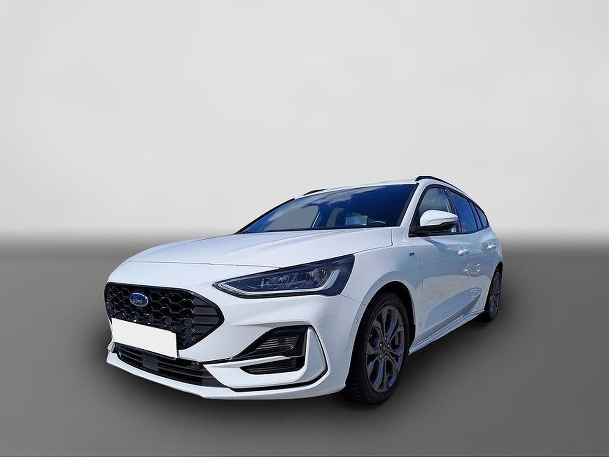 Ford Focus (2021) - Photo 1
