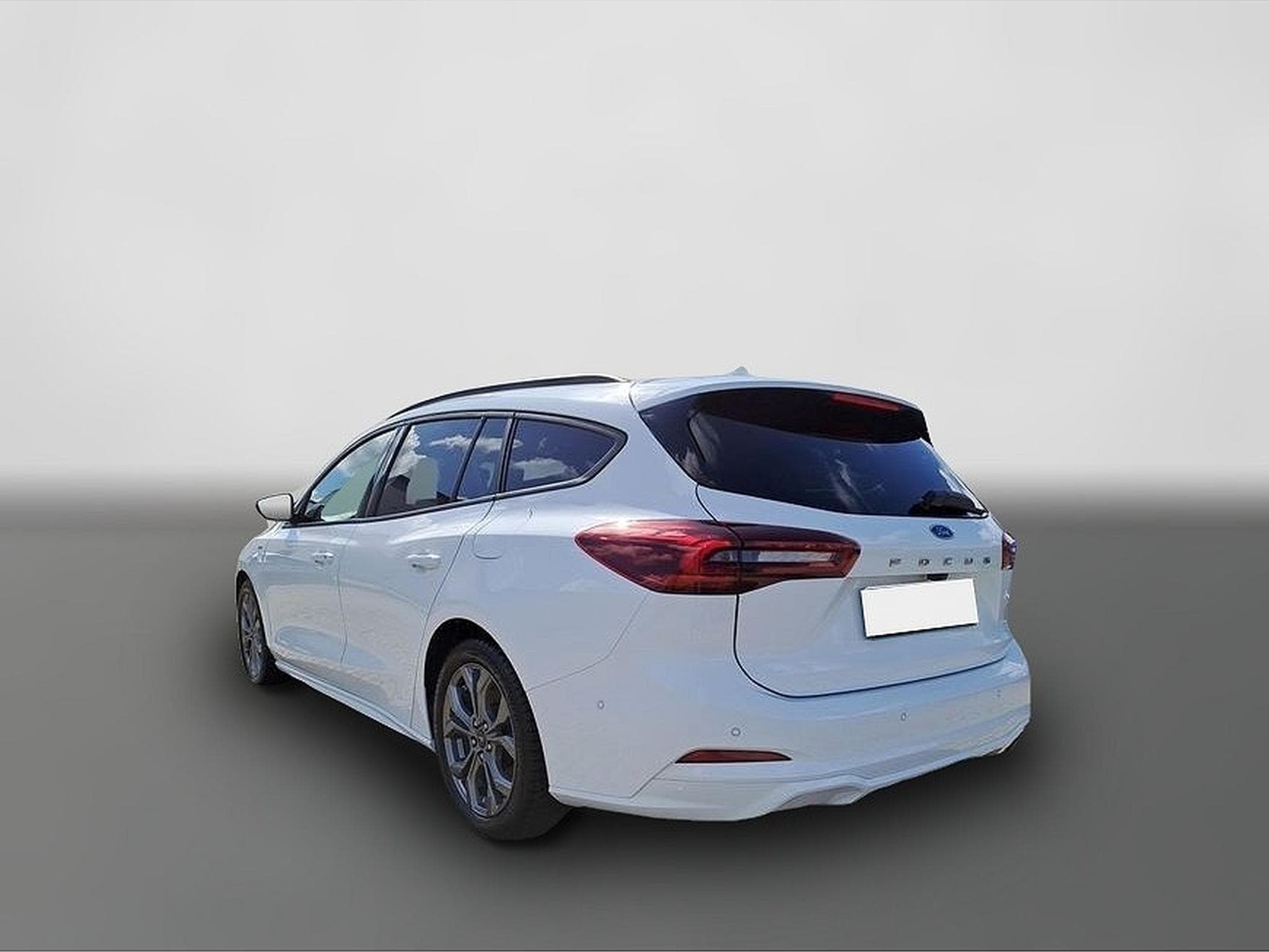 Ford Focus (2021) - Photo 3