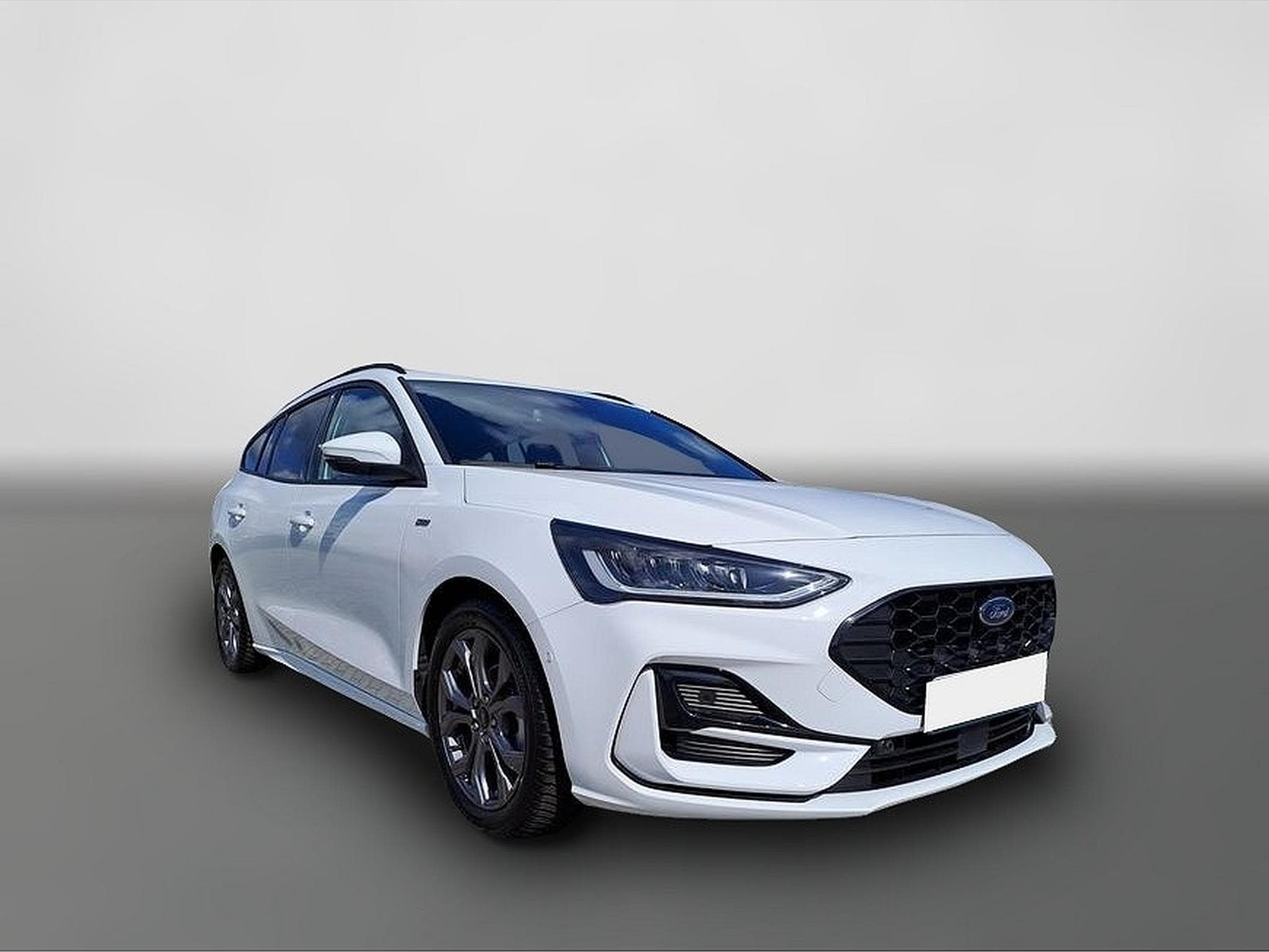 Ford Focus (2021) - Photo 6