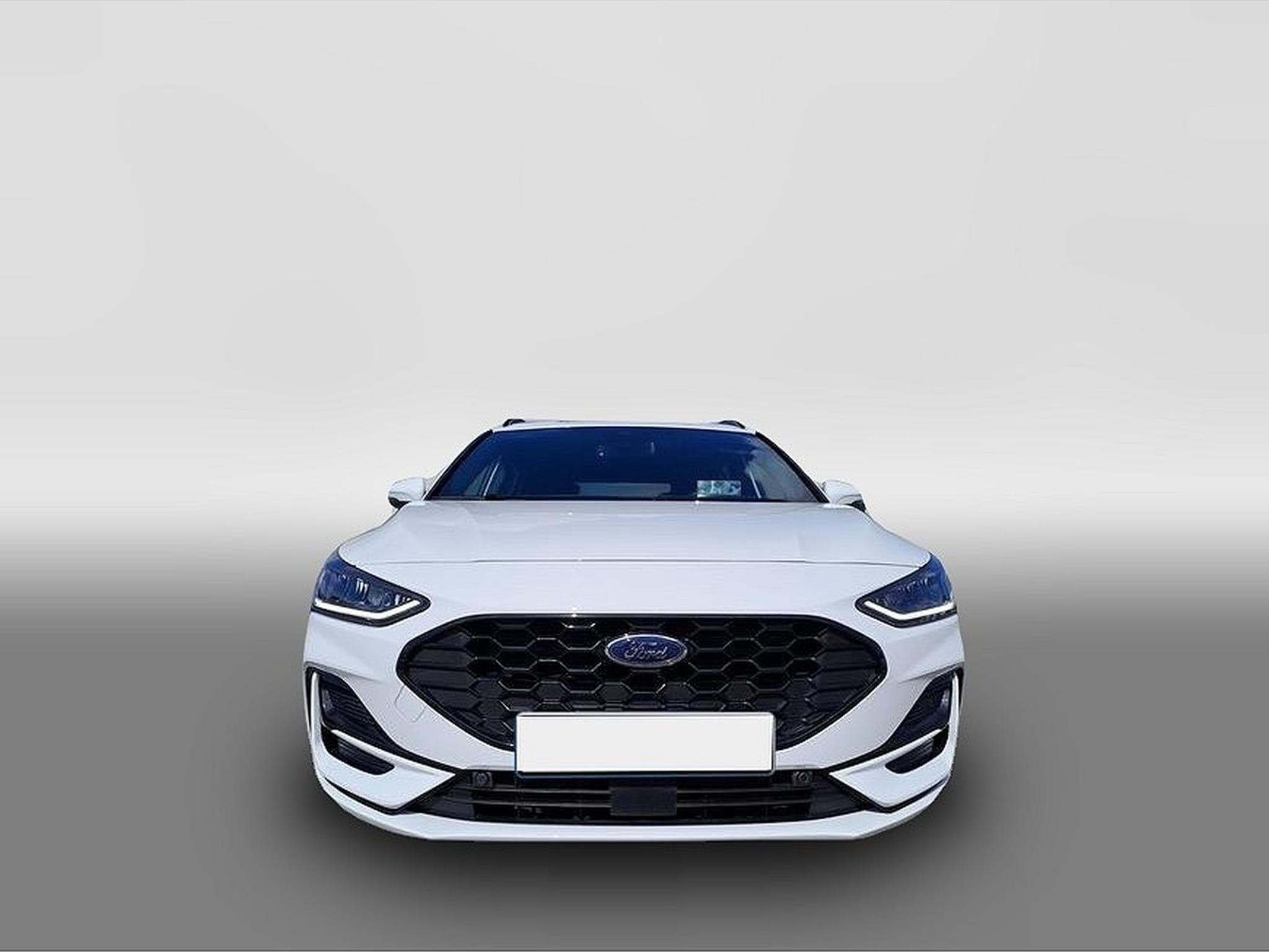 Ford Focus (2021) - Photo 7