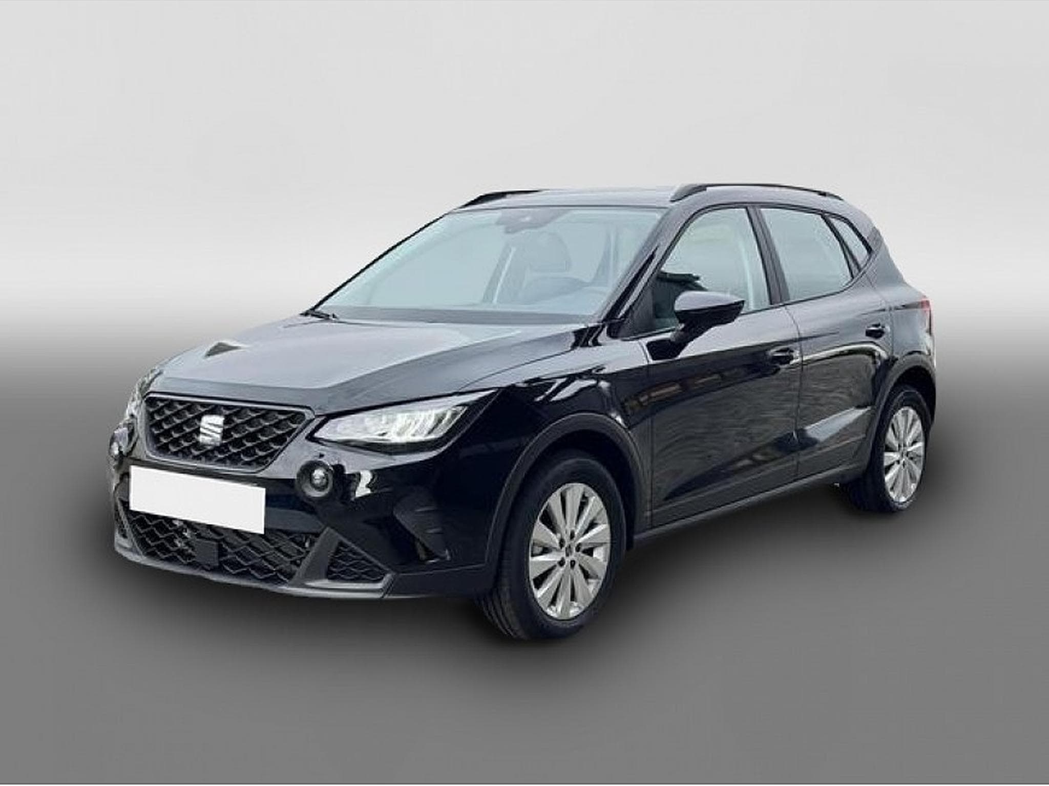 Seat Arona (2024) - Photo 1