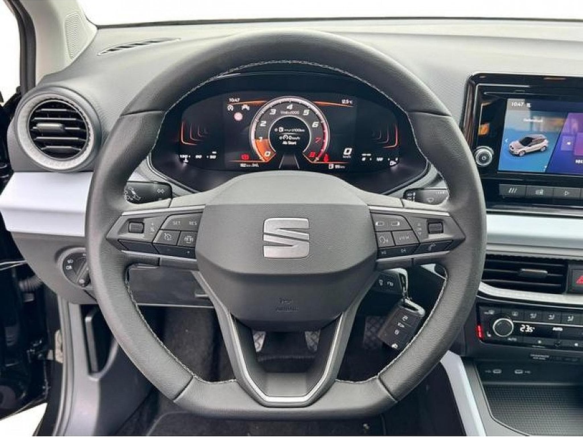 Seat Arona (2024) - Photo 12