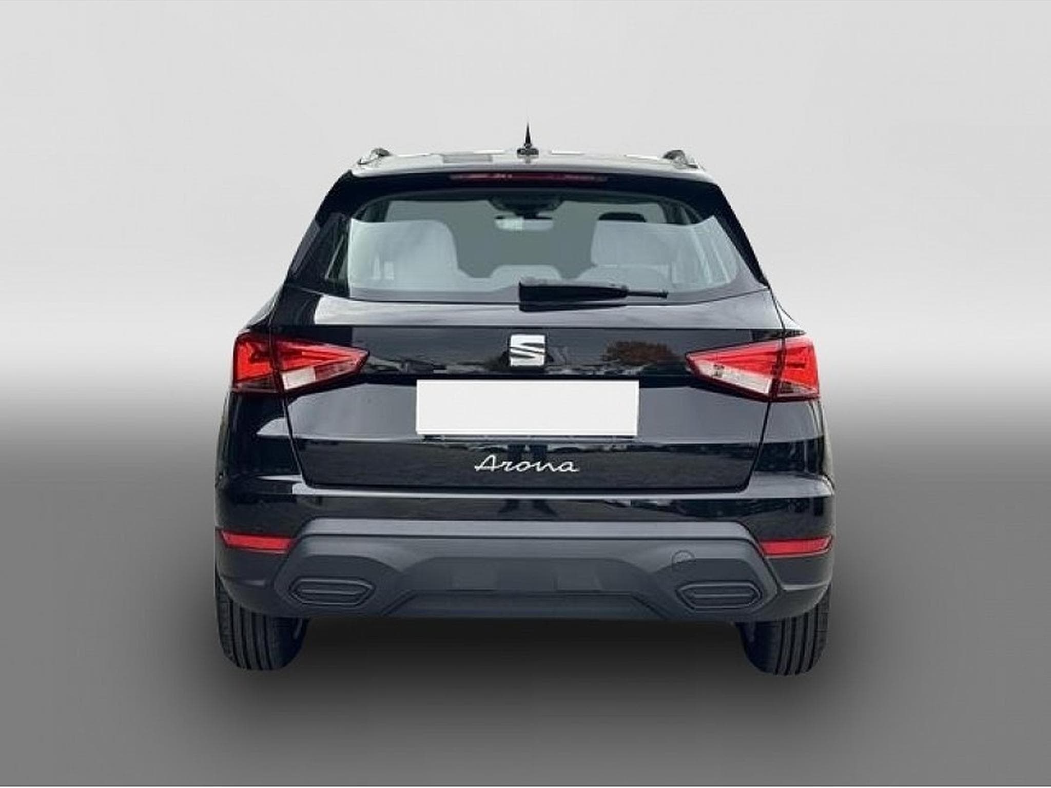 Seat Arona (2024) - Photo 3