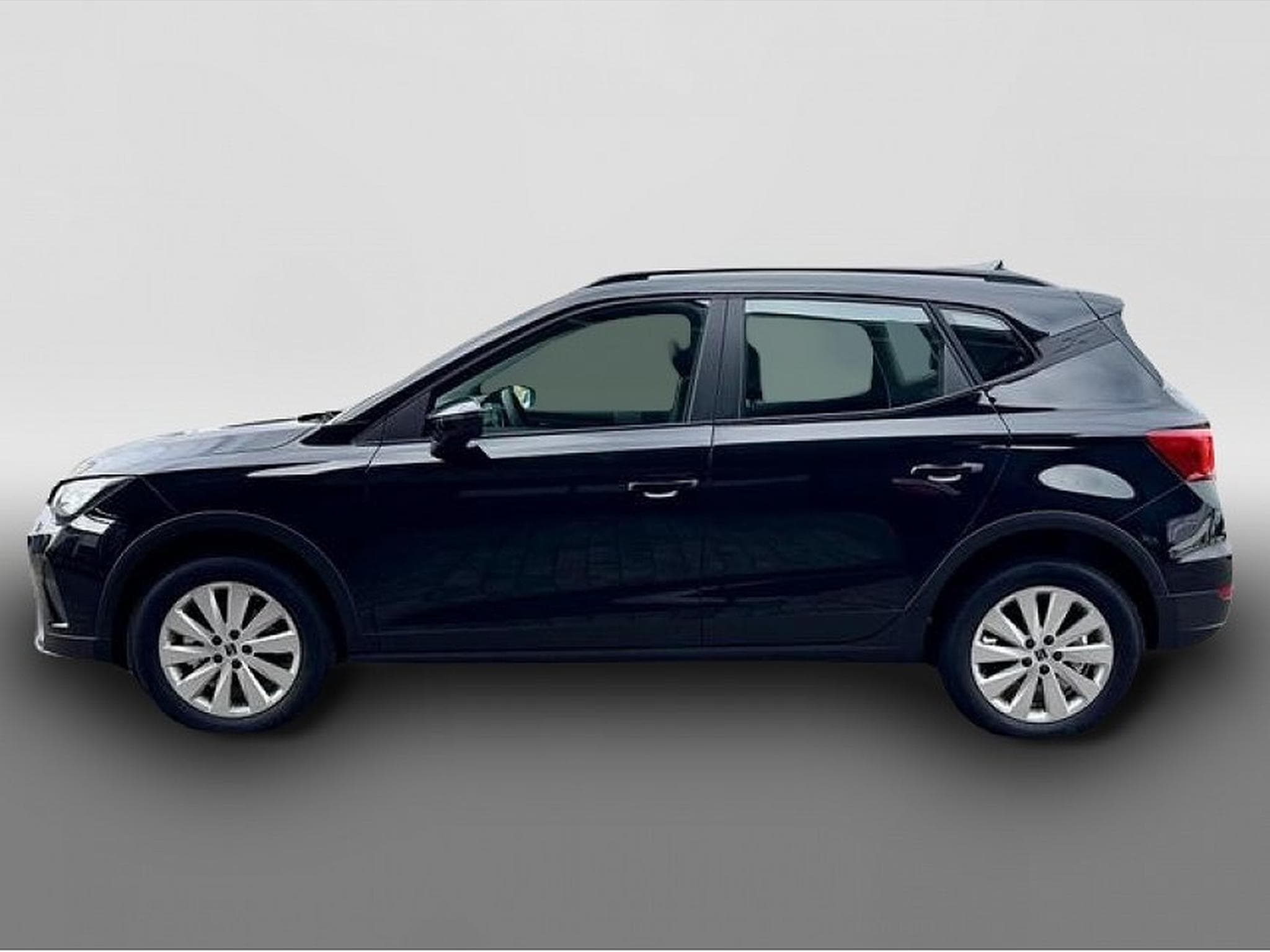 Seat Arona (2024) - Photo 5