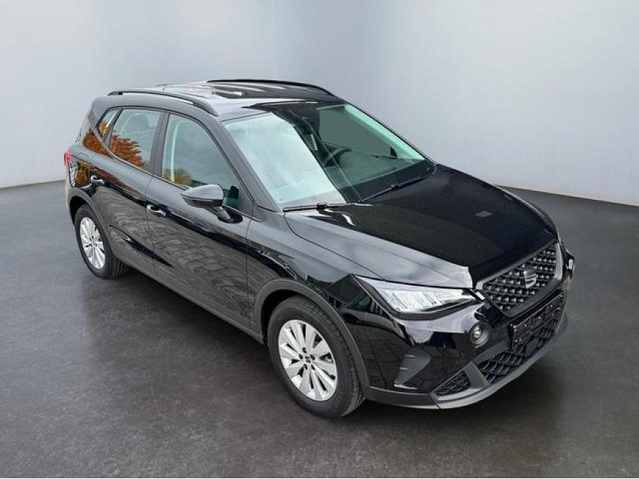 Seat Arona (2024) - Photo 7