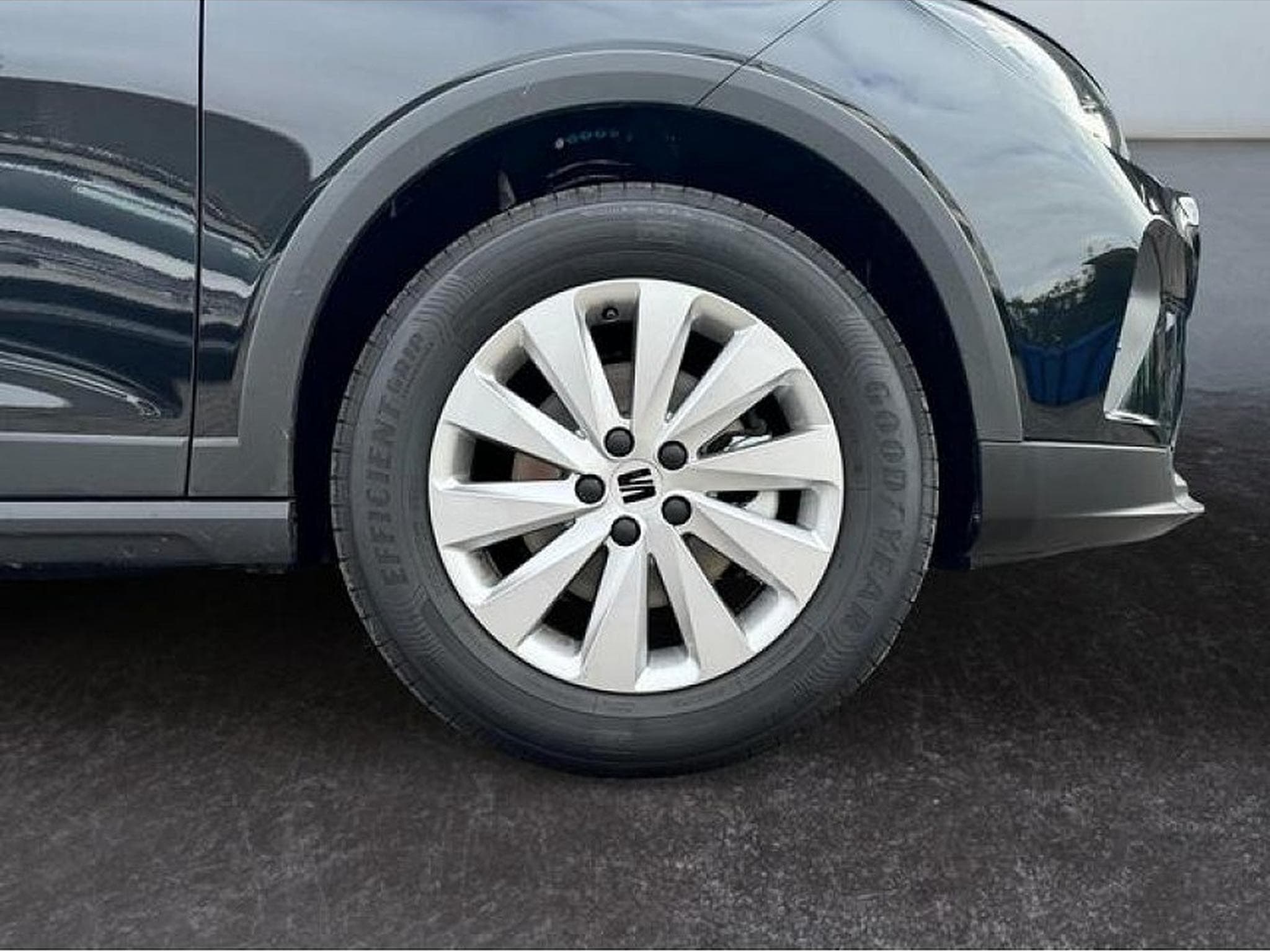 Seat Arona (2024) - Photo 8