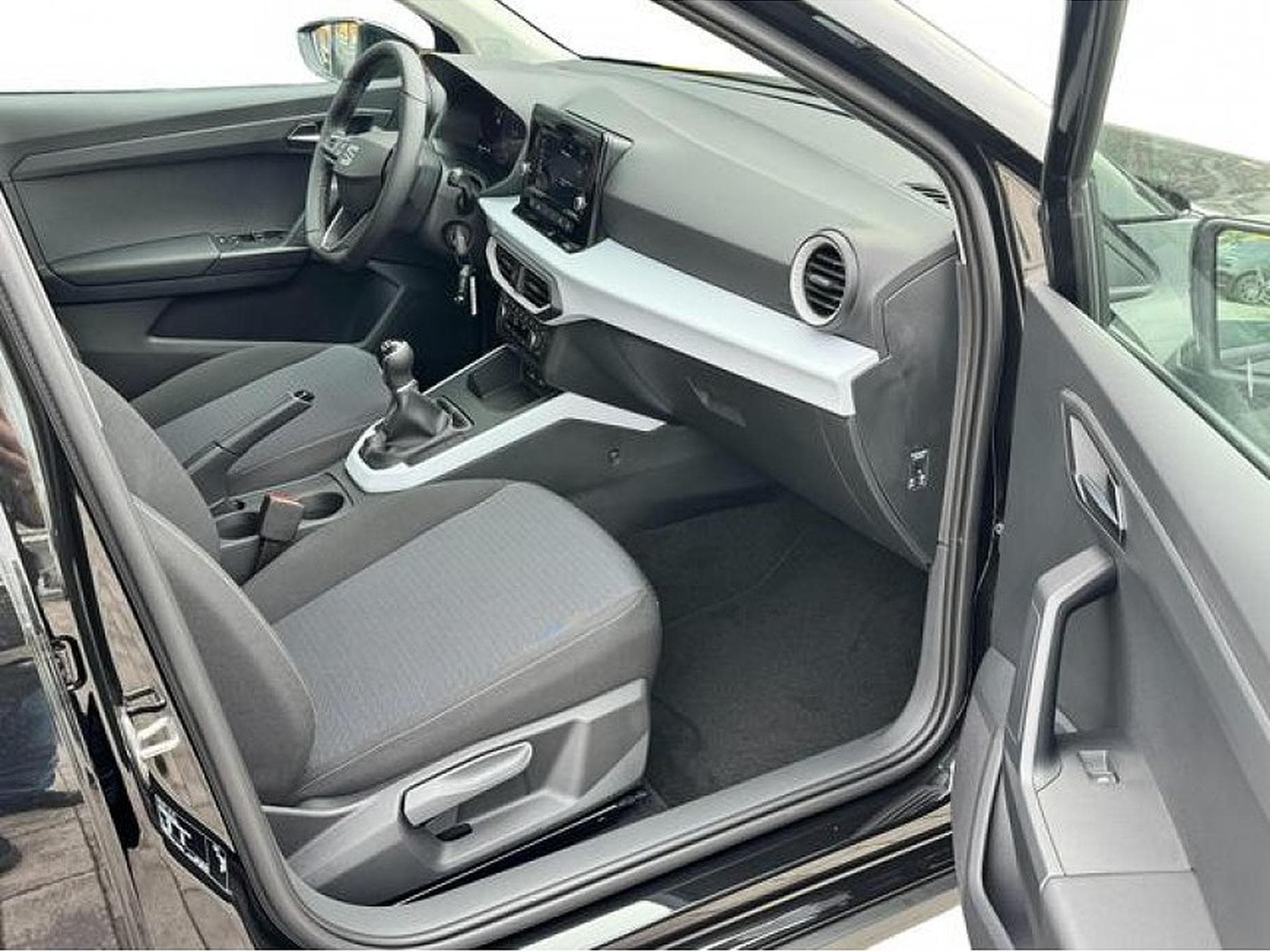 Seat Arona (2024) - Photo 9