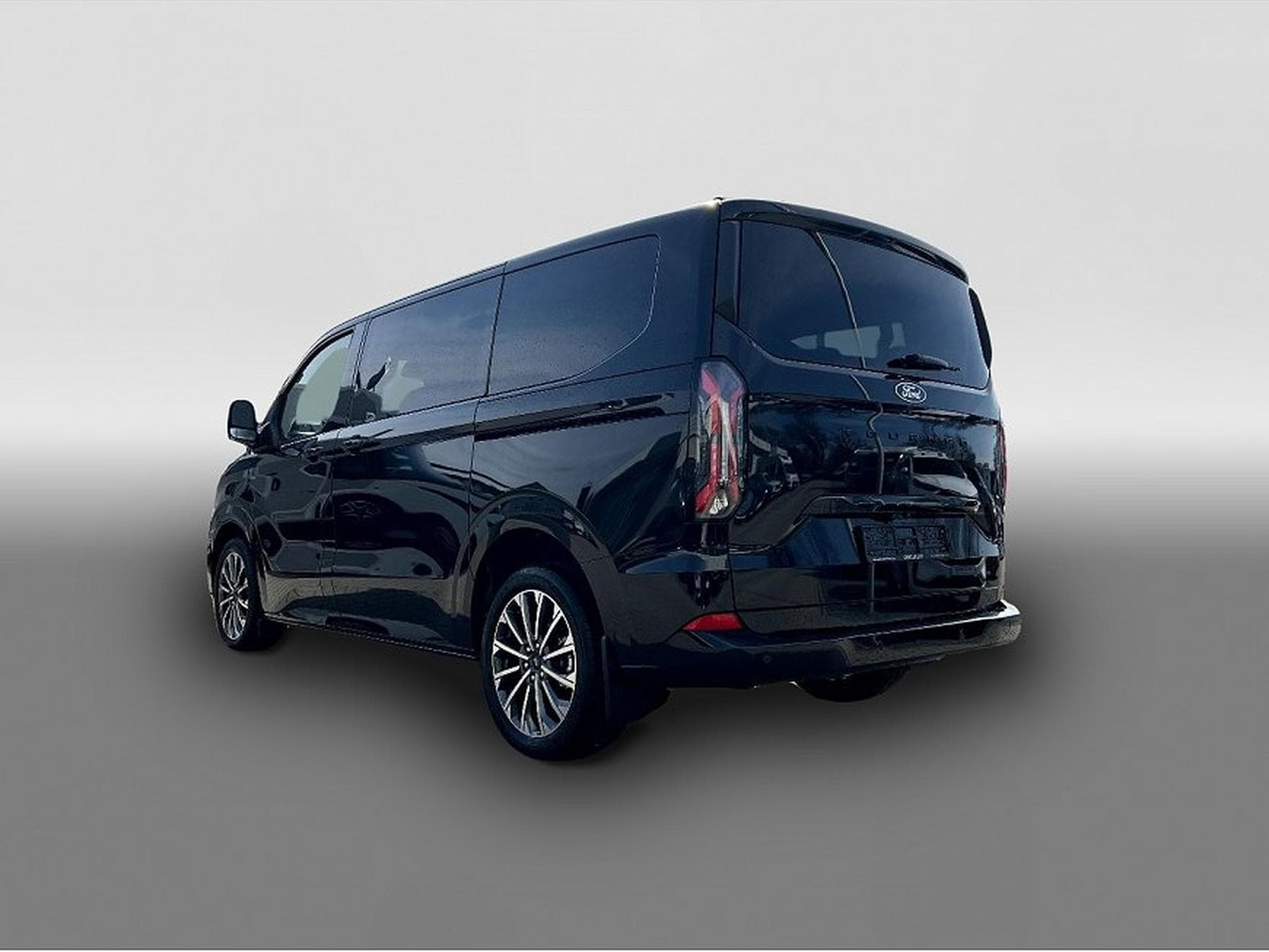 Ford Tourneo (2025) - Photo 2