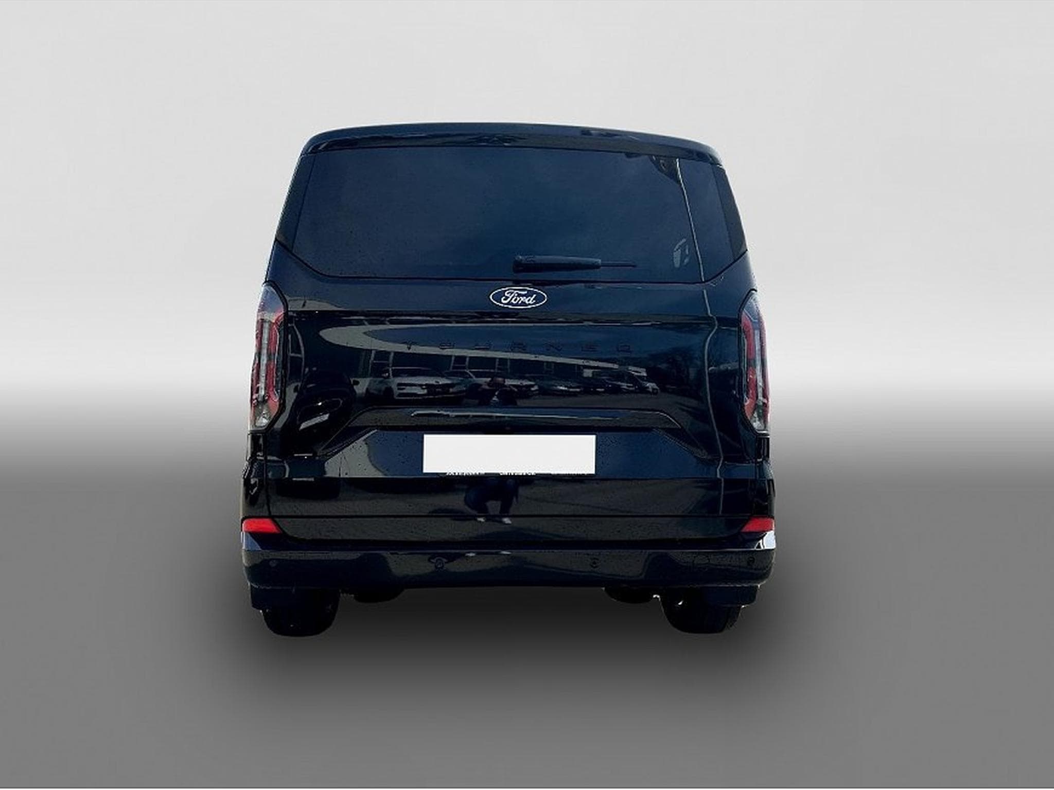 Ford Tourneo (2025) - Photo 3