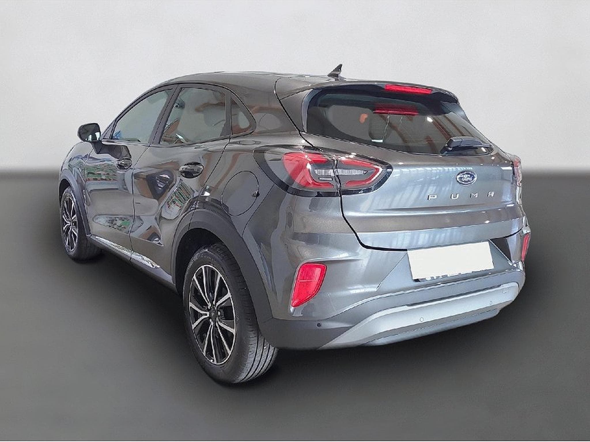 Ford Puma (2026) - Foto 2