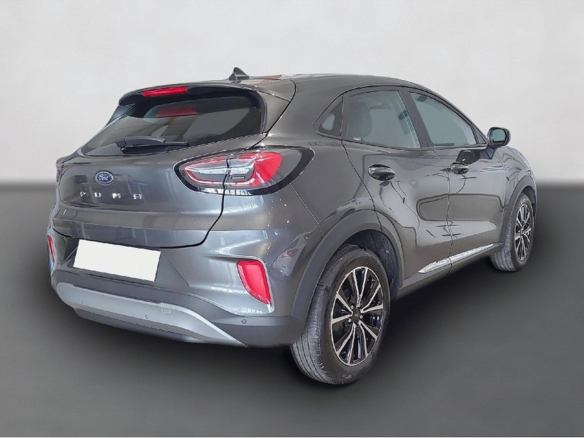 Ford Puma (2026) - Foto 3