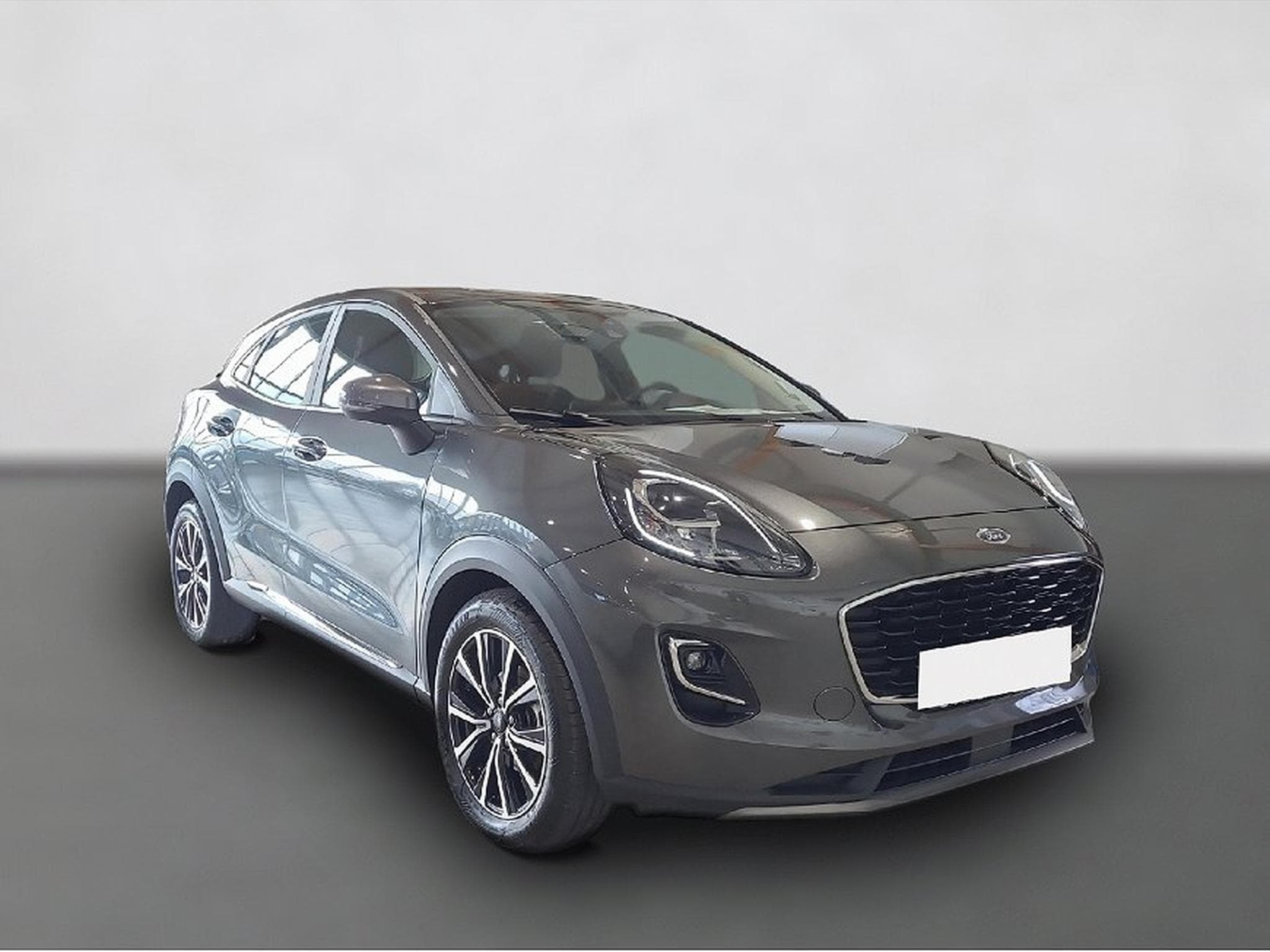 Ford Puma (2026) - Foto 4
