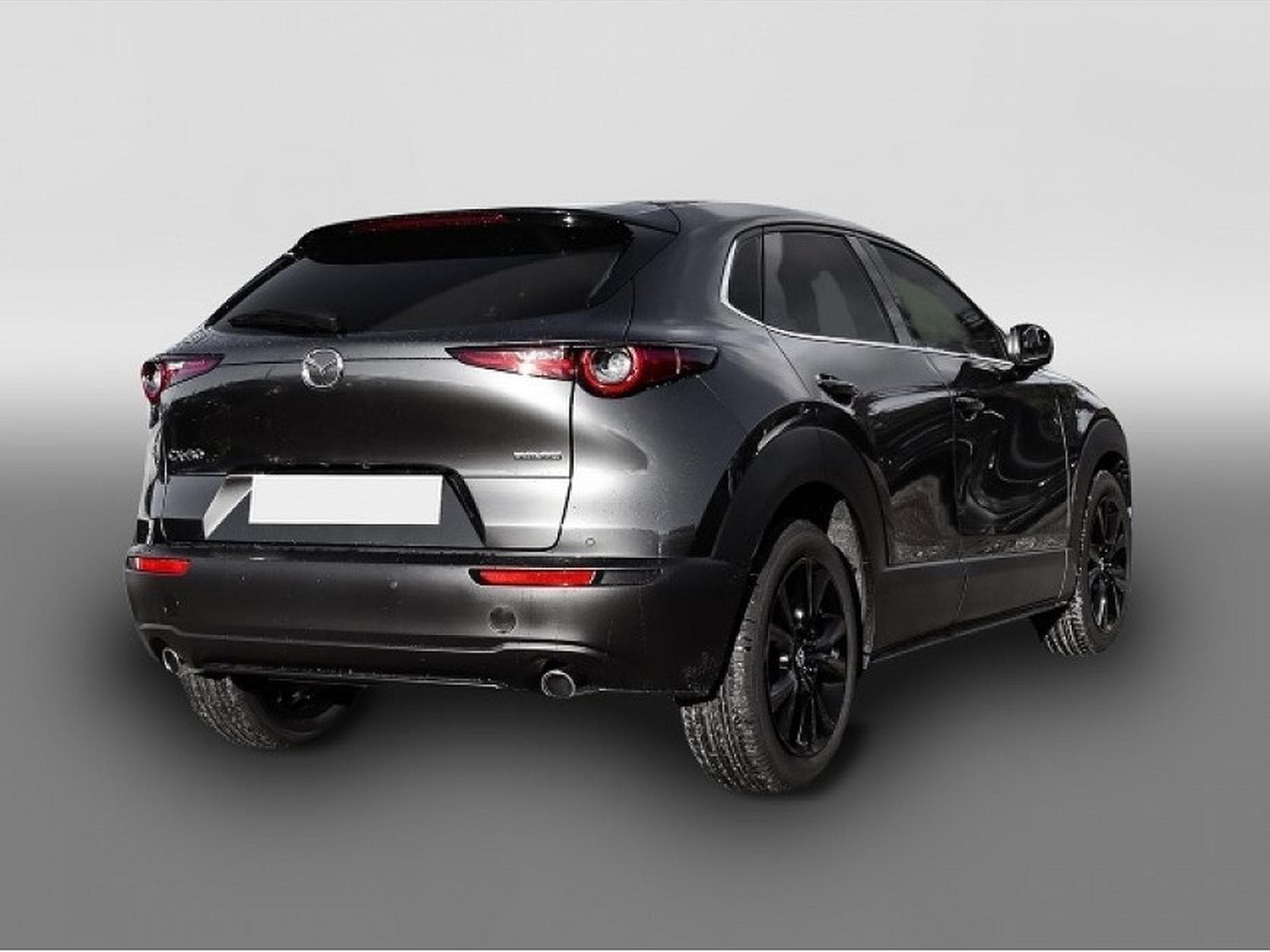 Mazda CX-30 (2026) - Photo 2