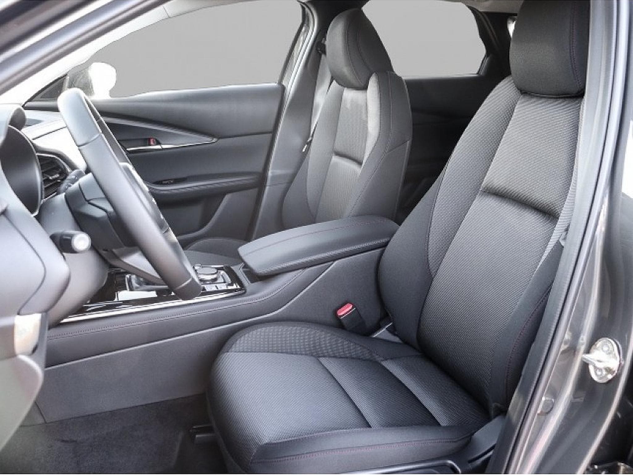 Mazda CX-30 (2026) - Photo 6