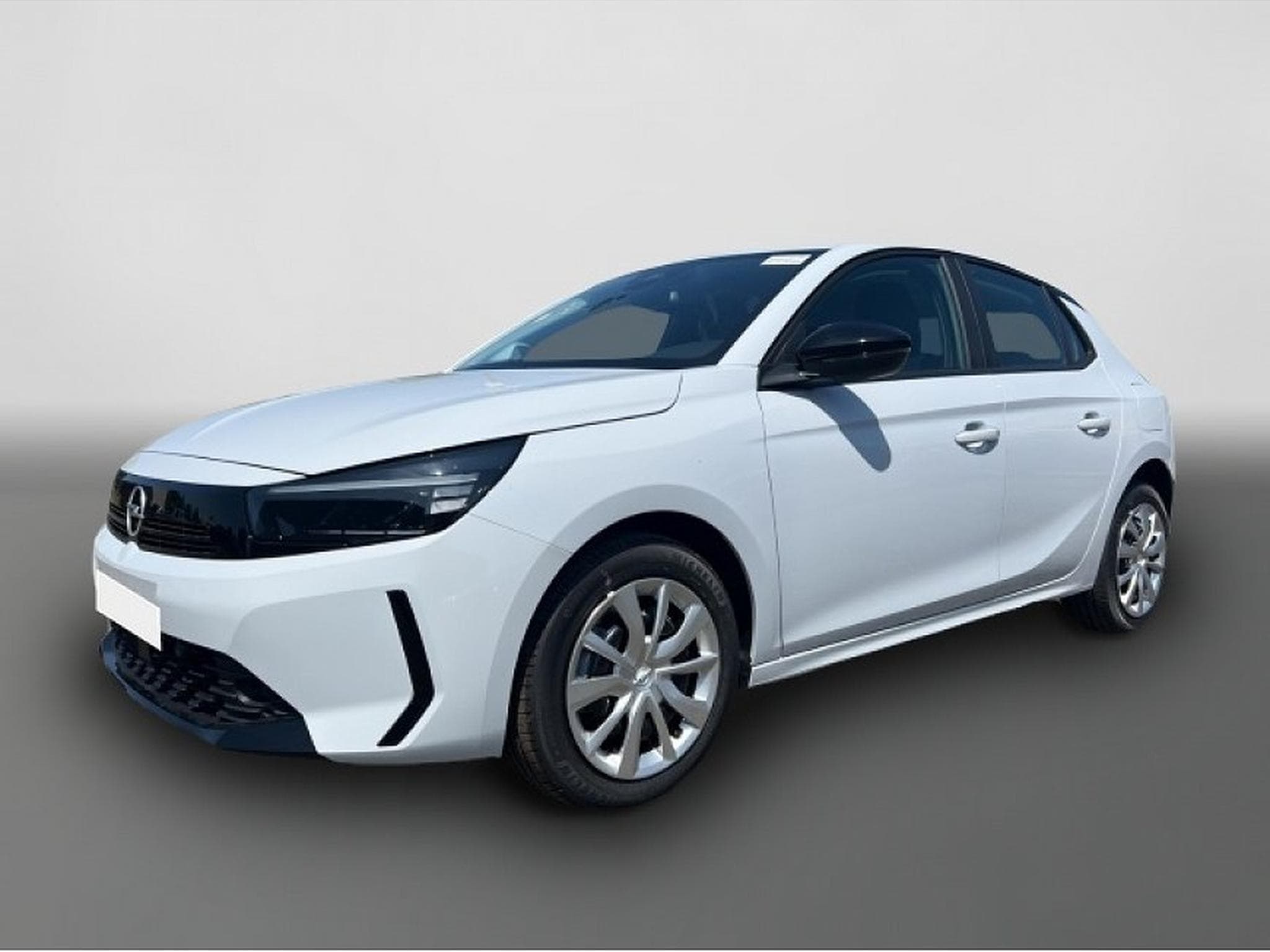 Opel Corsa (2025) - Foto 1