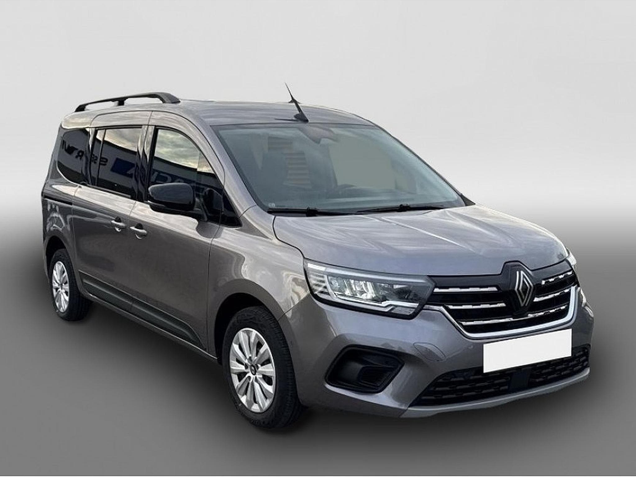 Renault Kangoo (2026) - Photo 1