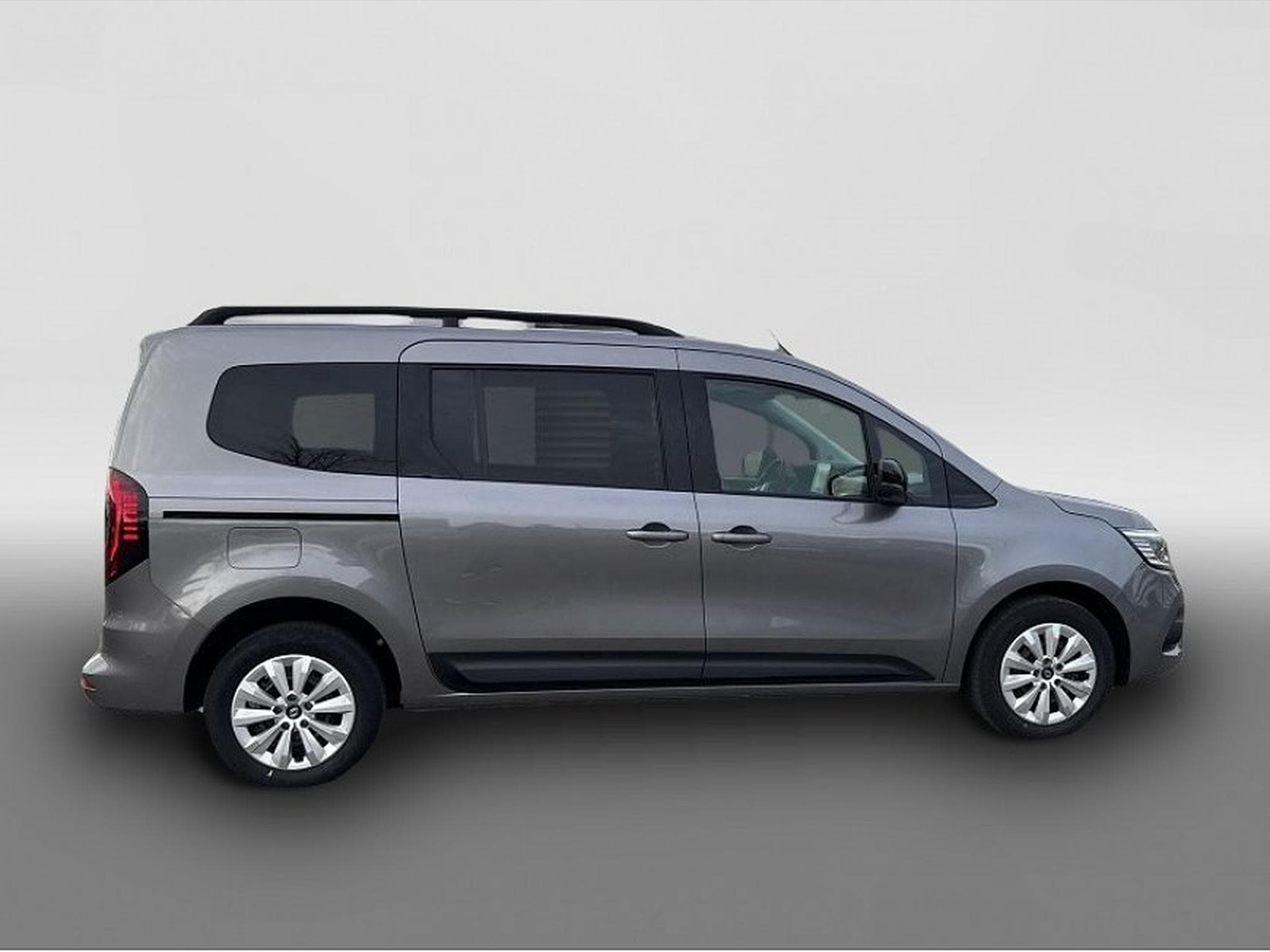 Renault Kangoo (2026) - Photo 2