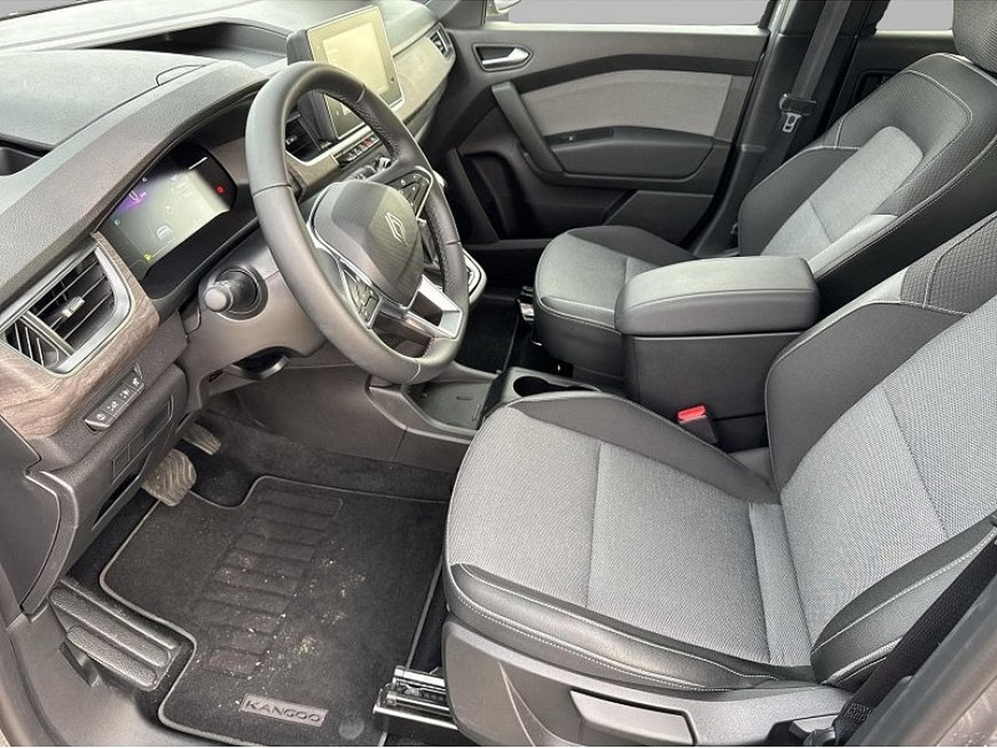 Renault Kangoo (2026) - Photo 4