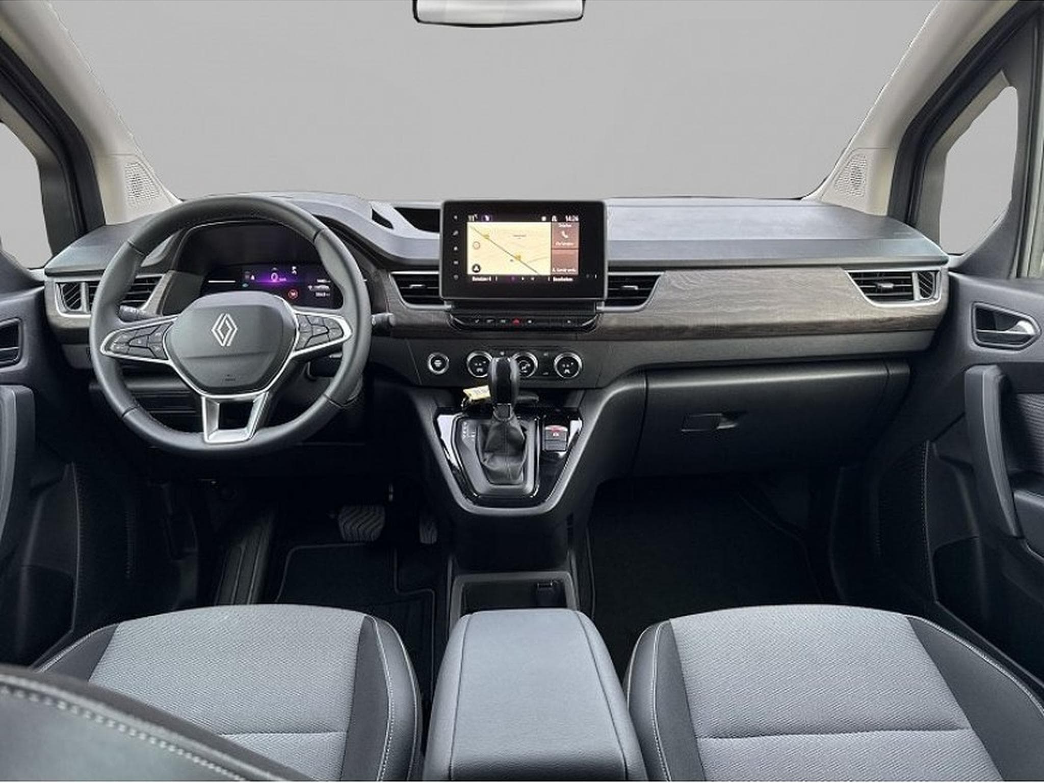 Renault Kangoo (2026) - Photo 5