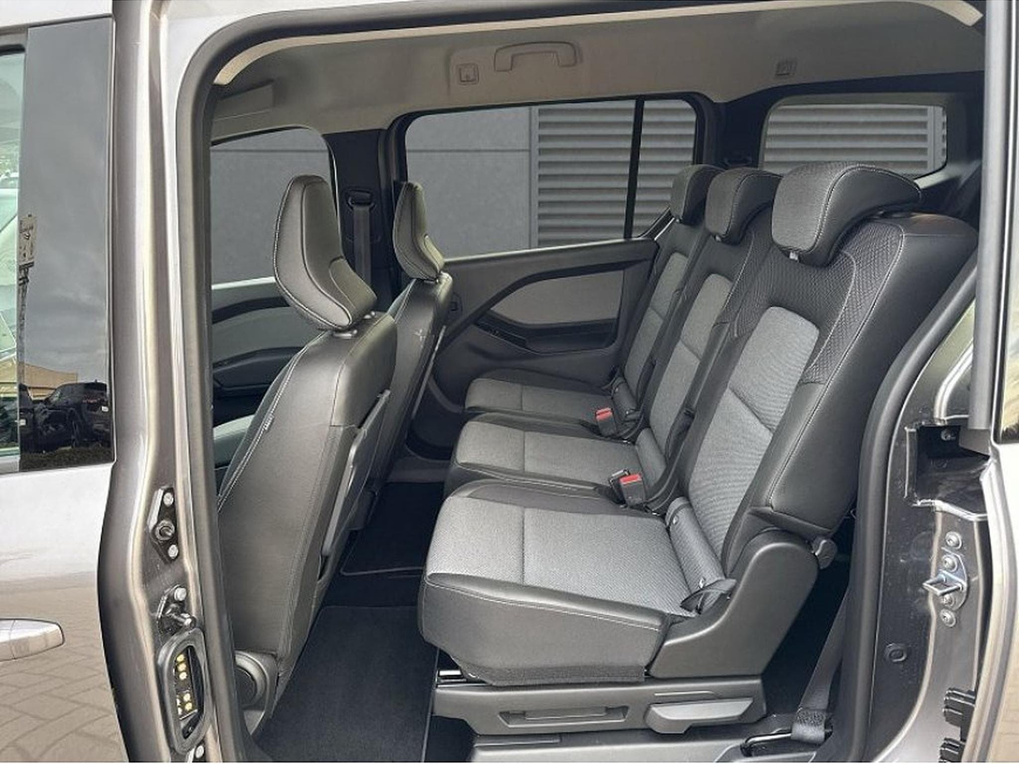 Renault Kangoo (2026) - Photo 6