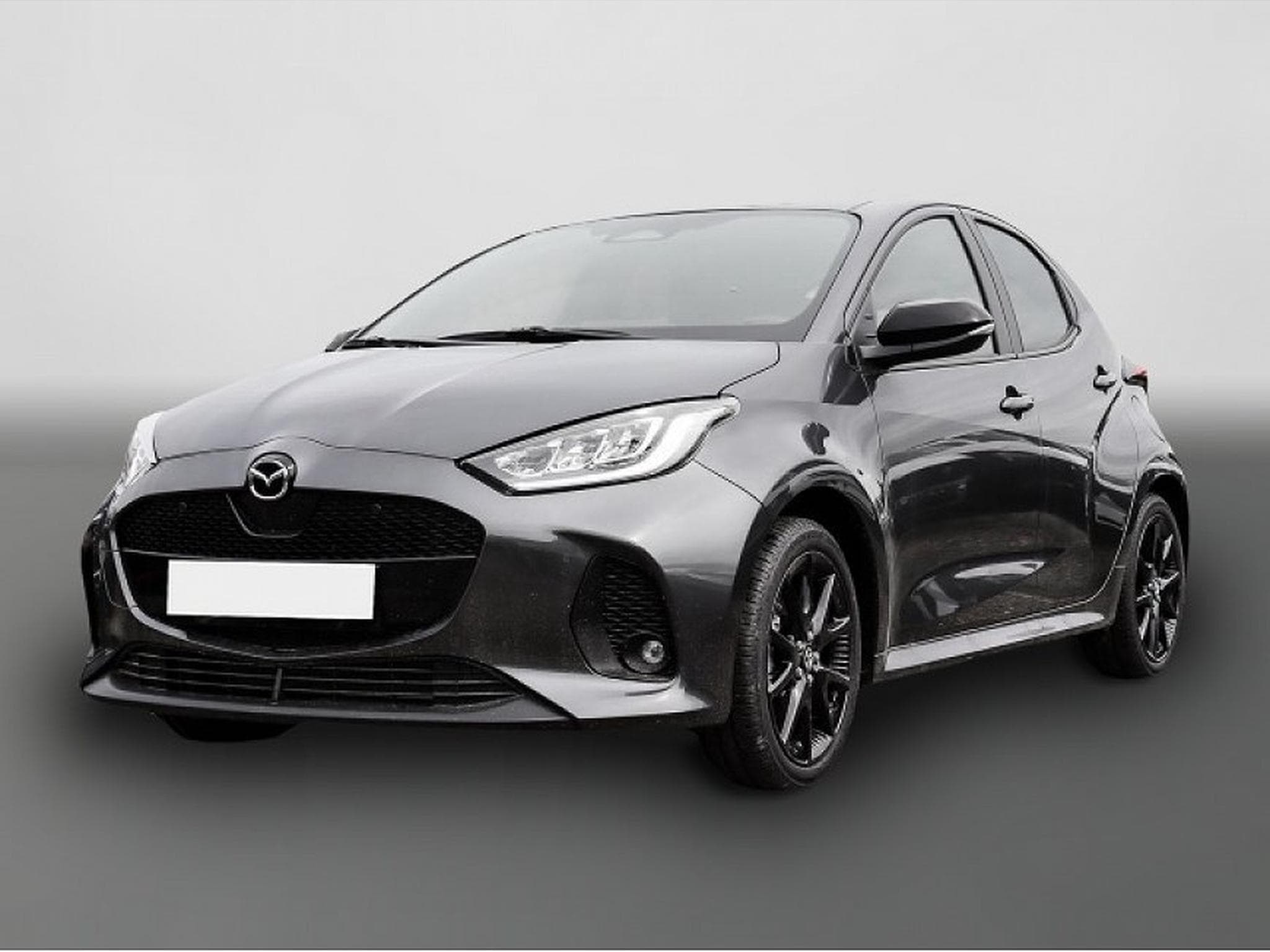 Mazda 2 (2026) - Photo 1