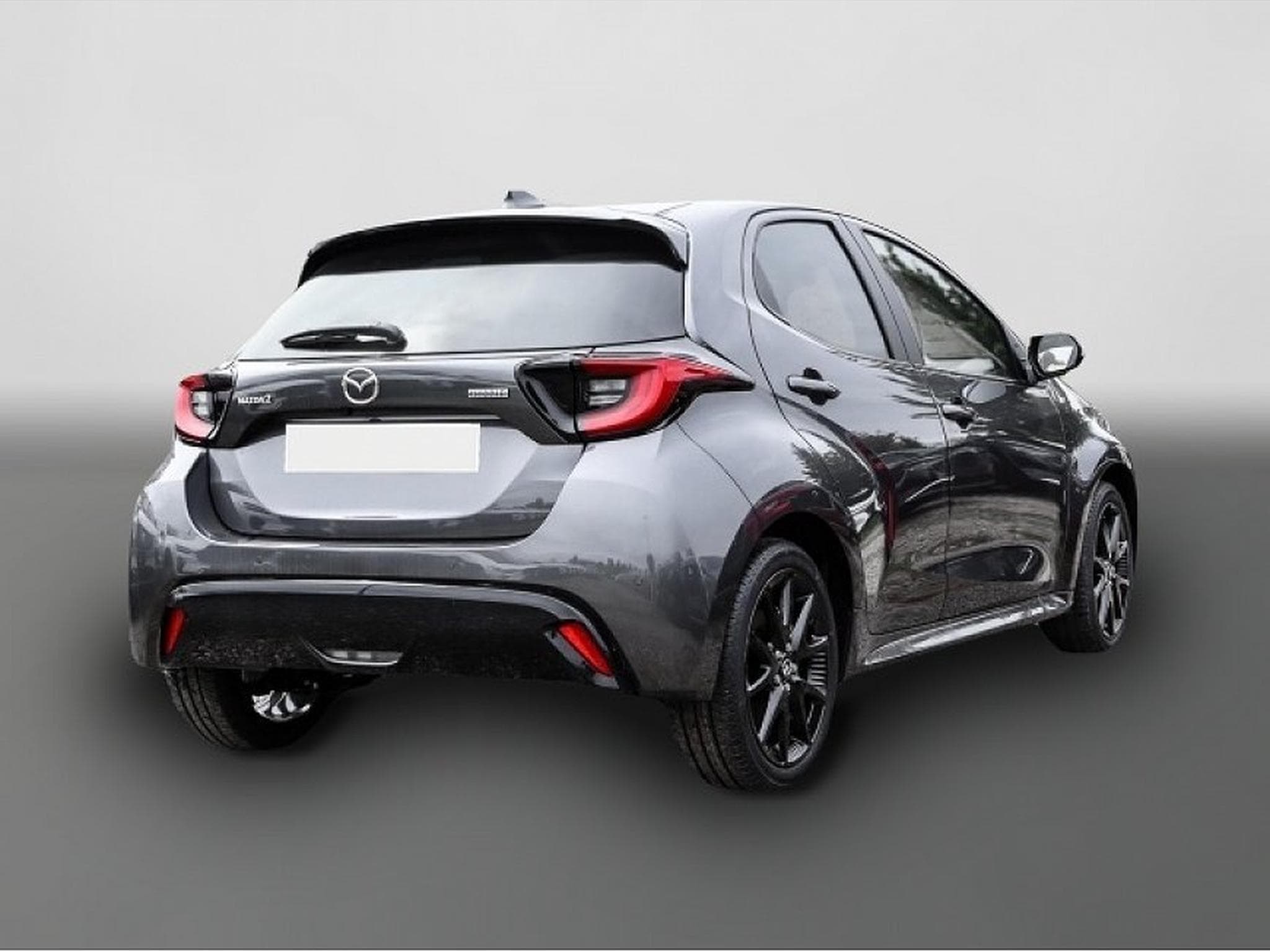Mazda 2 (2026) - Photo 2