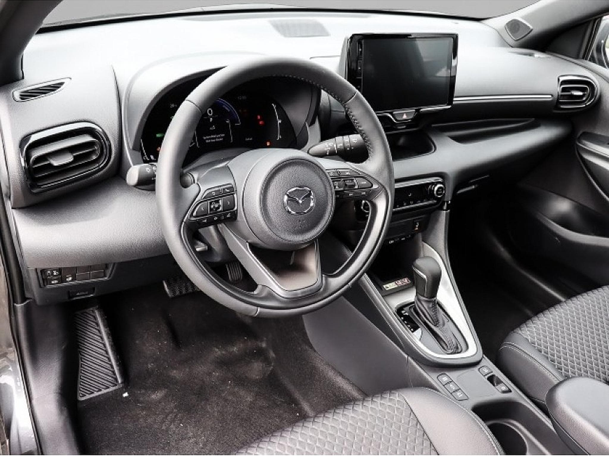 Mazda 2 (2026) - Photo 3