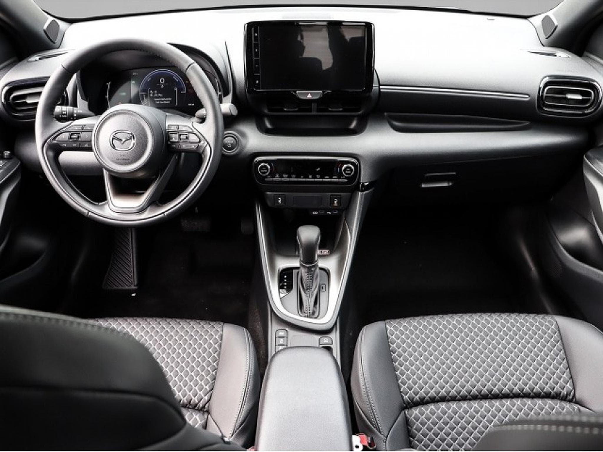 Mazda 2 (2026) - Photo 4