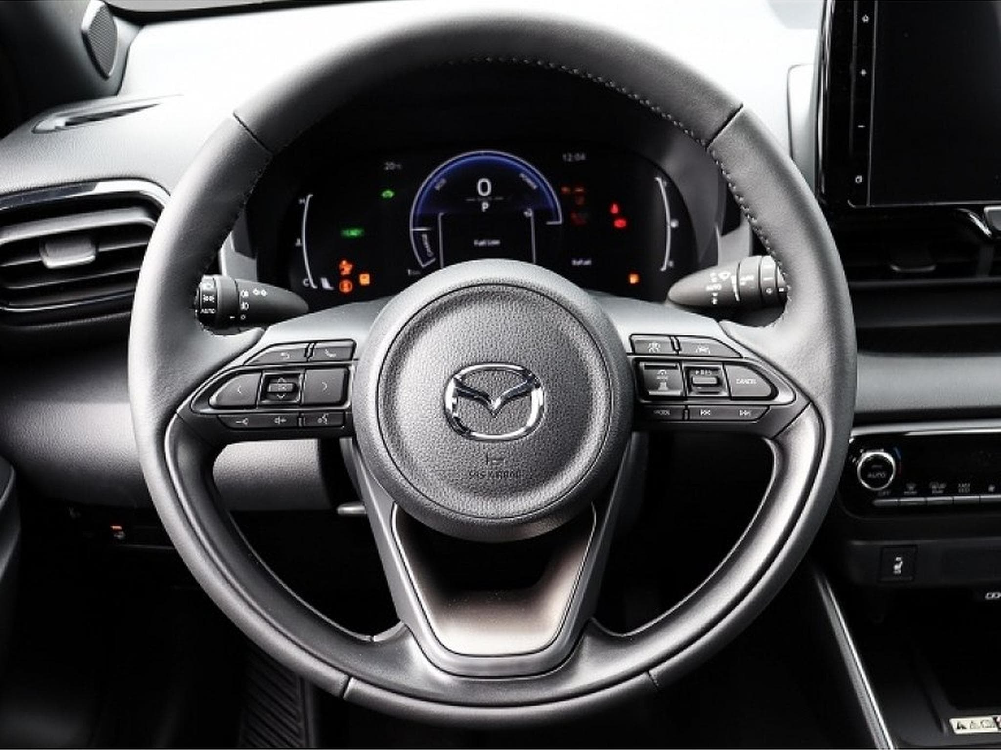 Mazda 2 (2026) - Photo 5