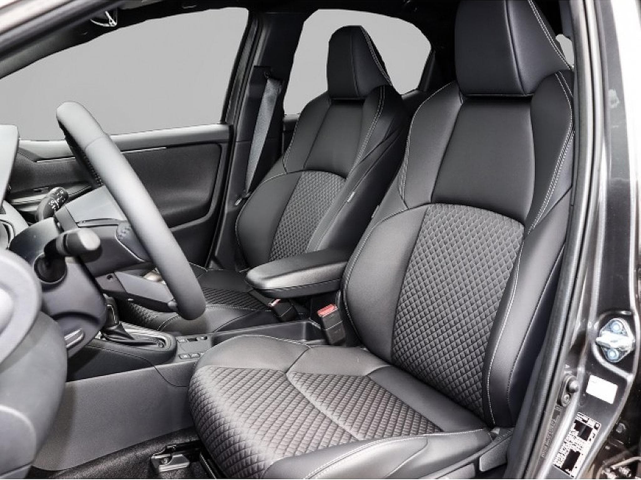 Mazda 2 (2026) - Photo 6