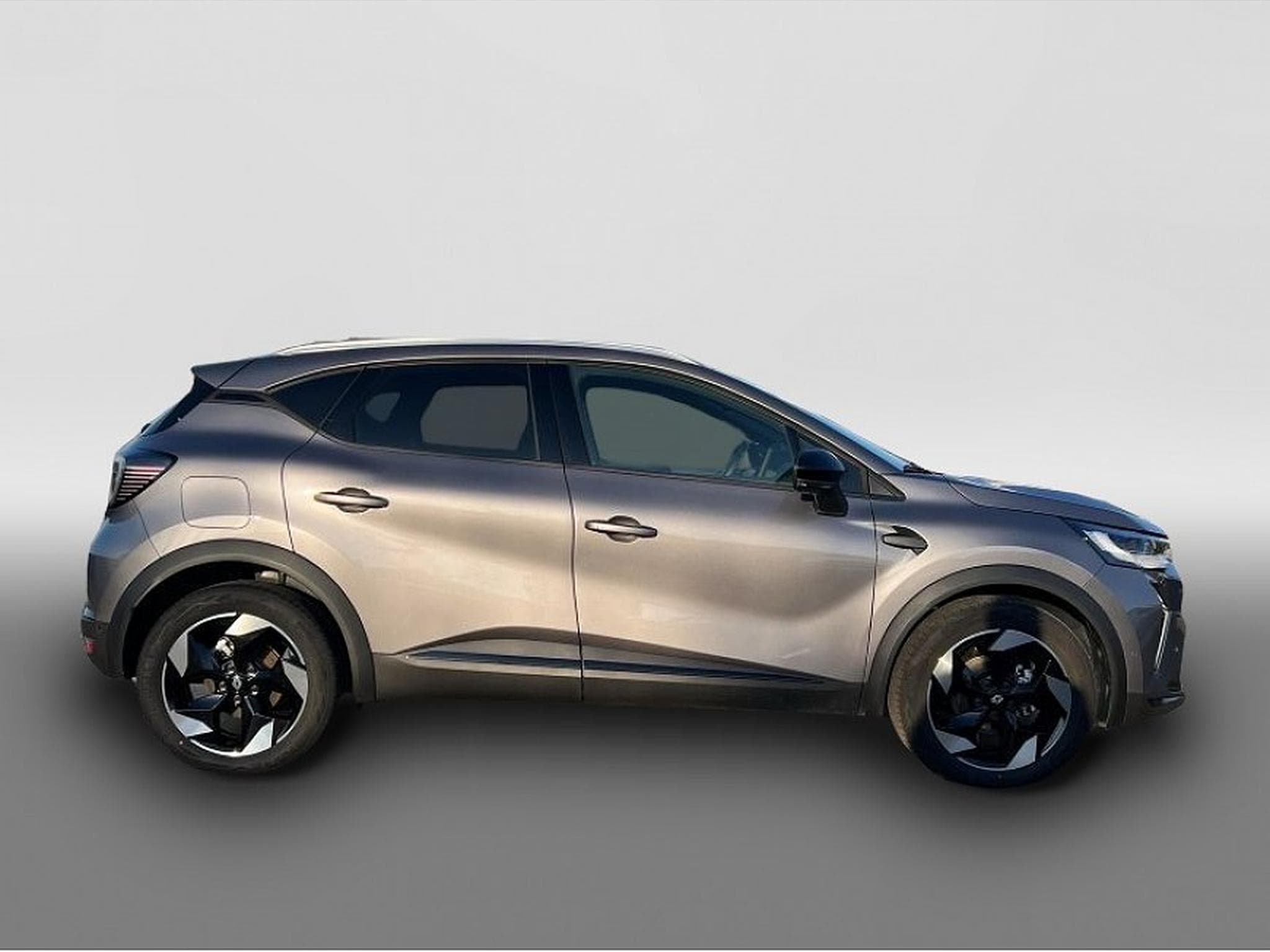 Renault Captur (2026) - Photo 2