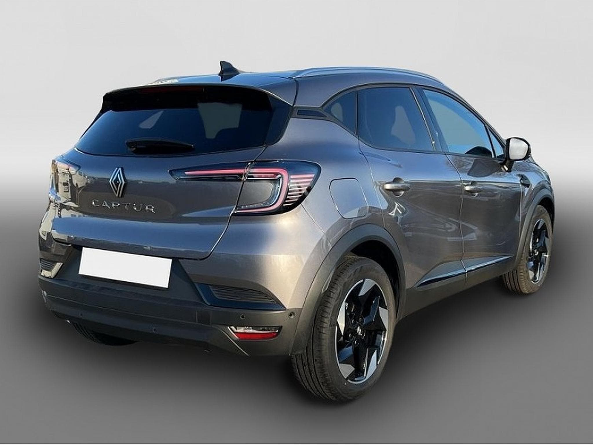 Renault Captur (2026) - Photo 3