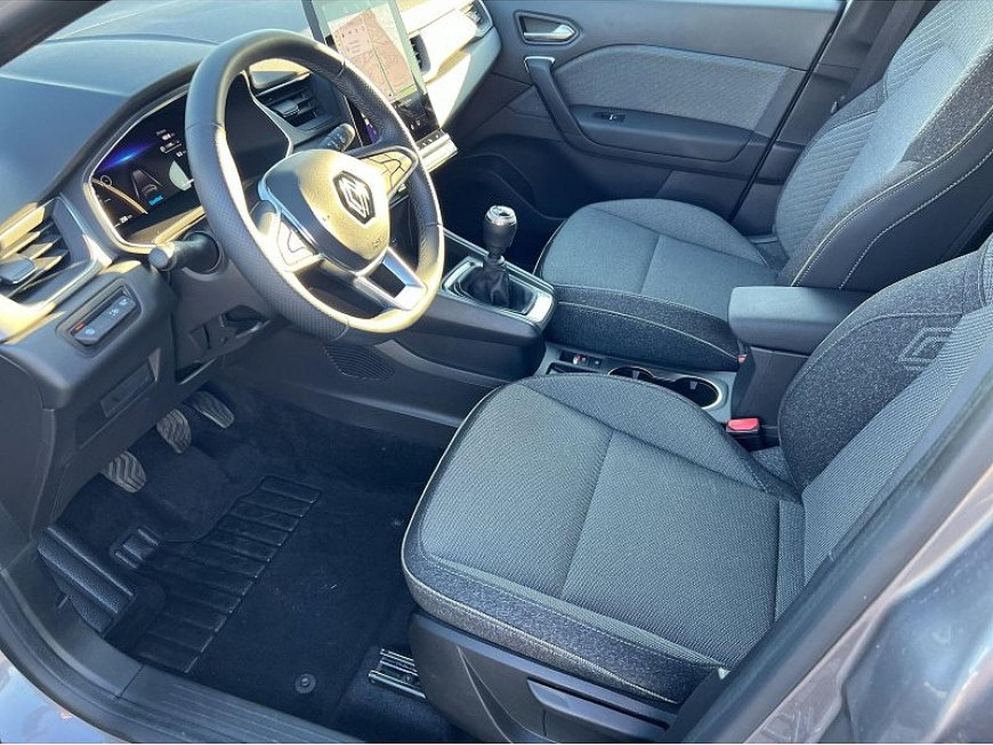 Renault Captur (2026) - Photo 4