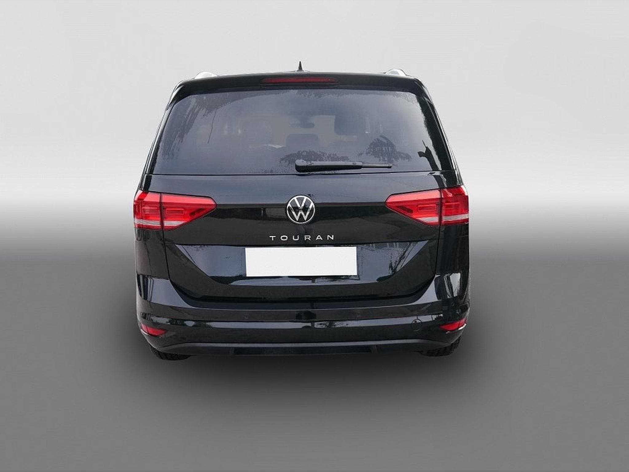 VW Touran (2026) - Photo 2