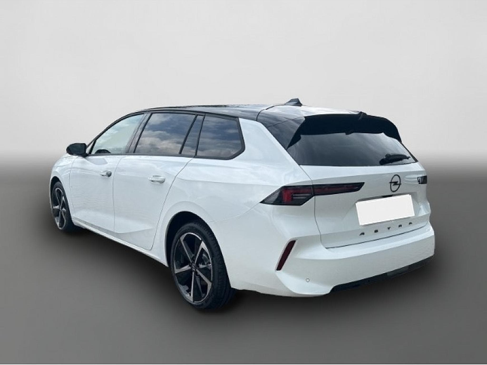 Opel Astra (2025) - Photo 3